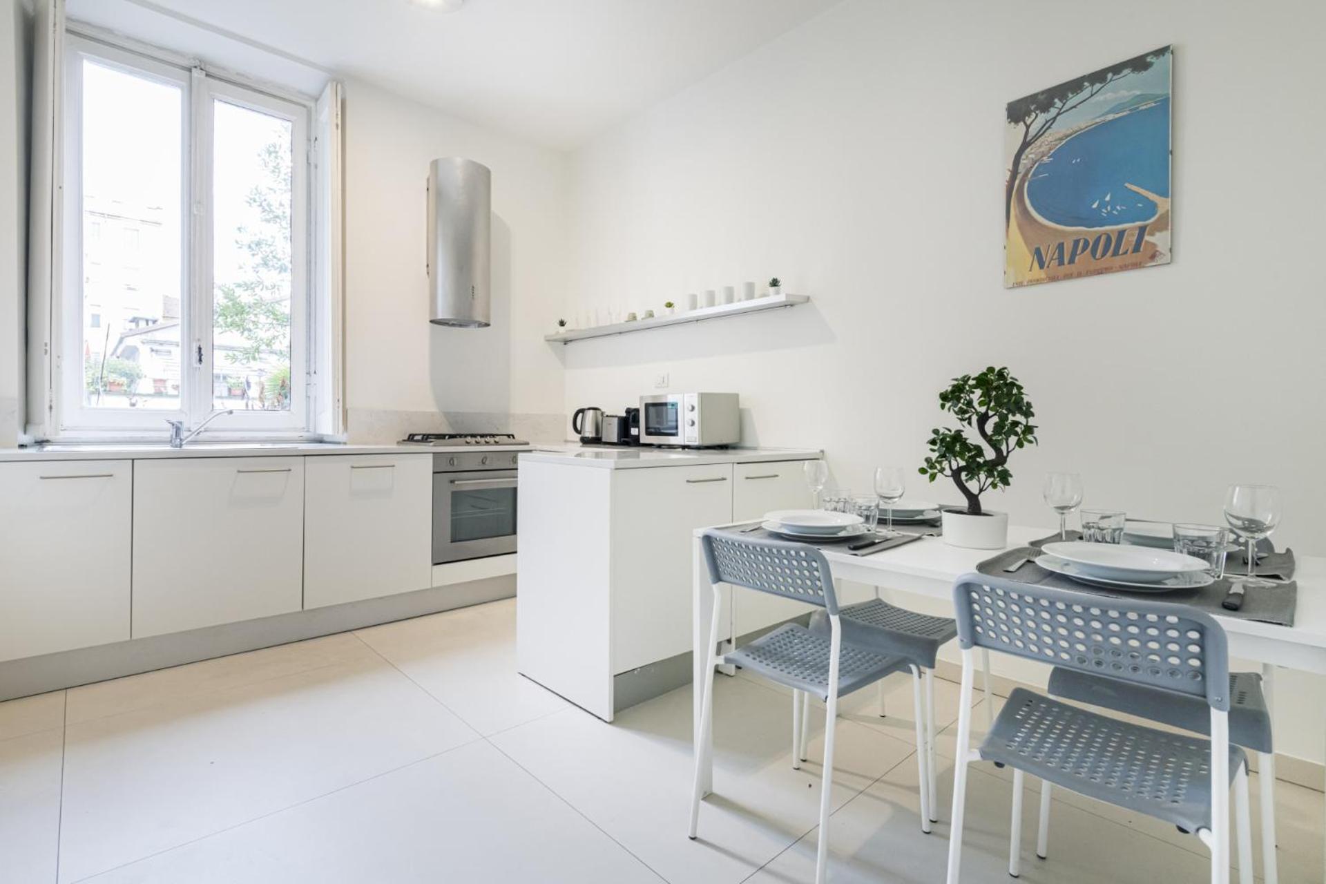 Apartment Easylife - Di Stile In Buenos Aires *