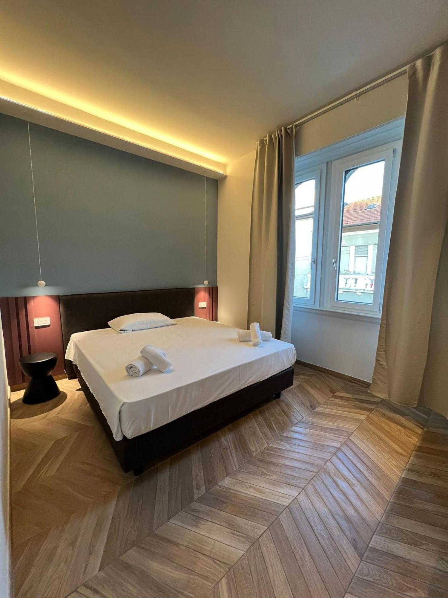 Bed & Breakfast Rossovino Boutique *