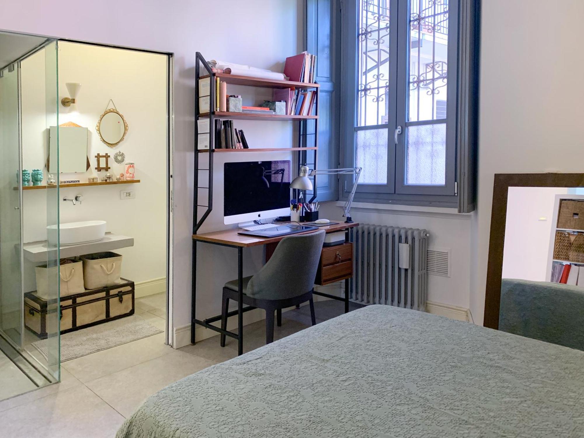 Apartment Ceramics And Charm Station - Meryggiare Milan