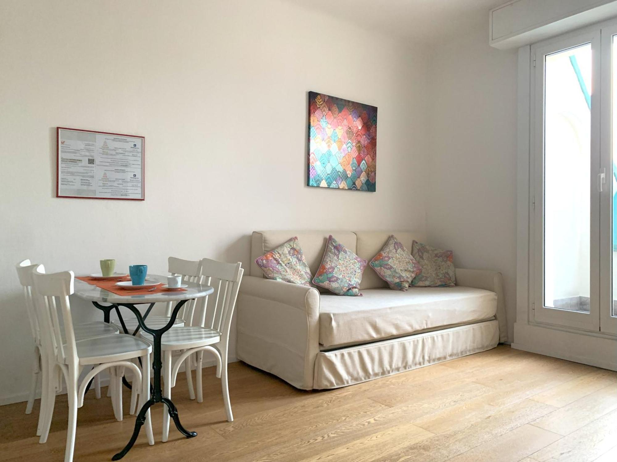 Exclusive Location, Cozy And Modern * Milan