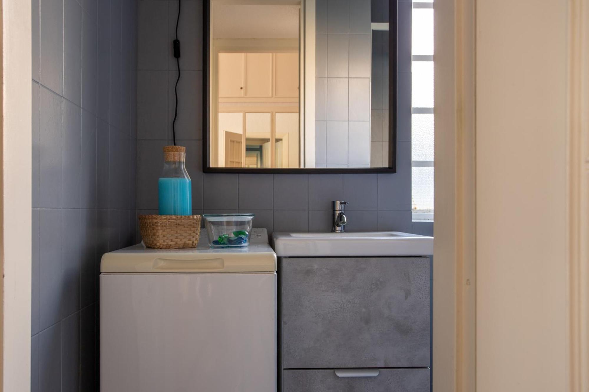 Appartamento Ampio Ed Elegante - 2 E 2 Bagni Milano