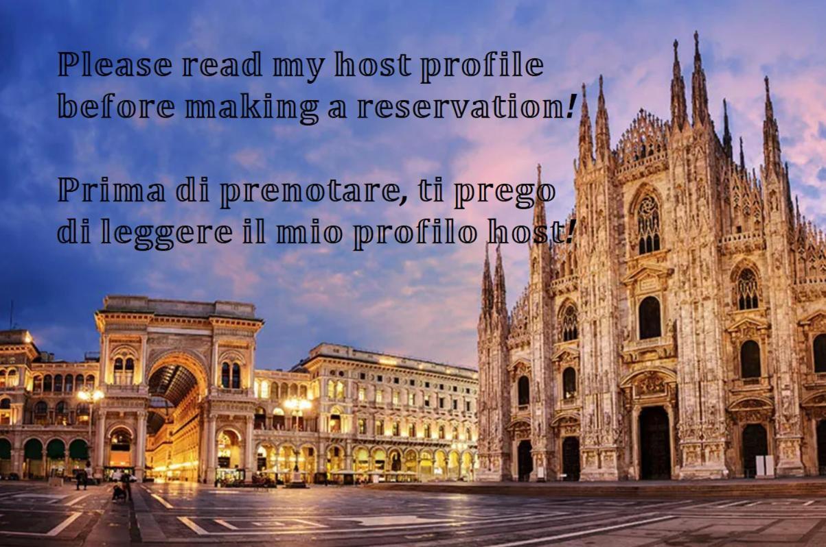 Apartment California Luxury Milan