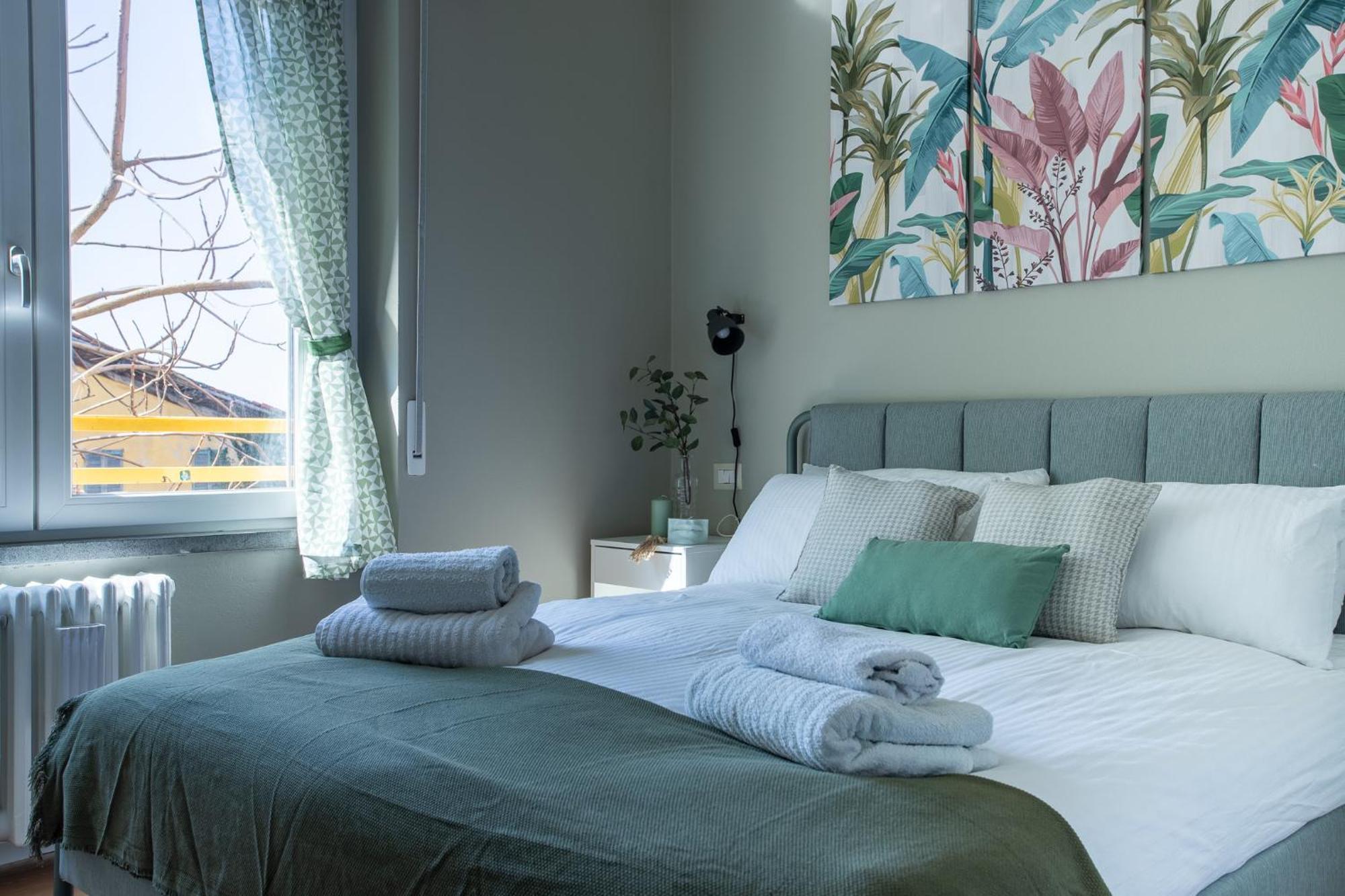 Apartment Porta21 - Affitti Brevi Italia Milan