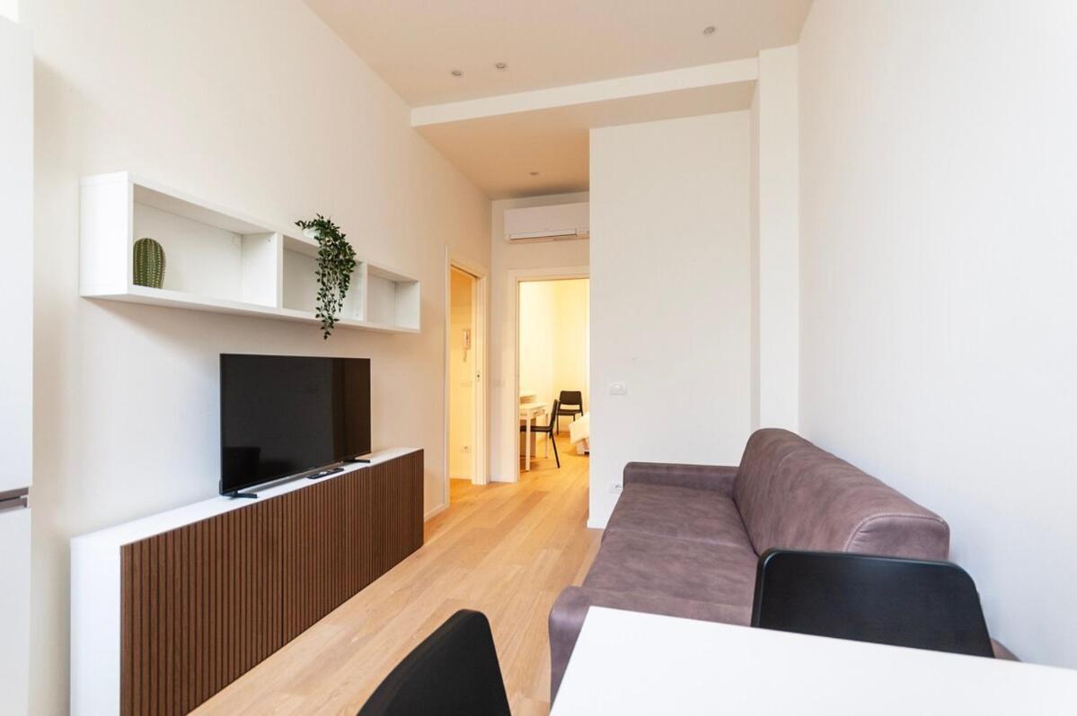 Tajani Apartment *