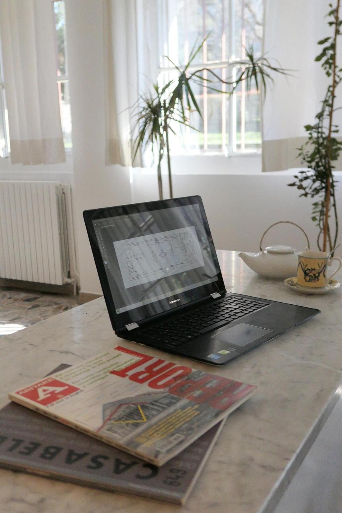 Artistic And Spacious Loft - 3 Min From The Metro *