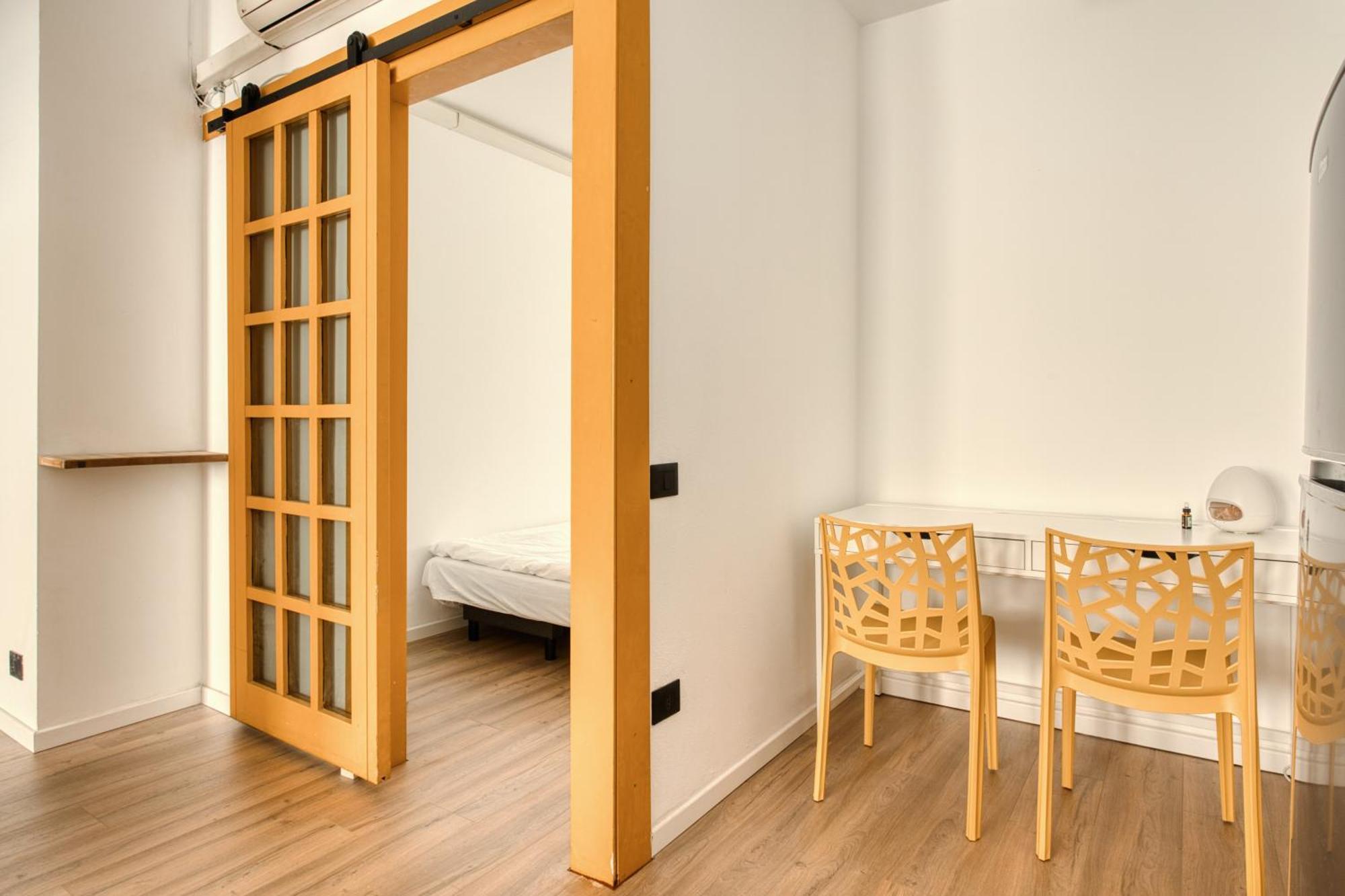Apartment Confort - Nolo *
