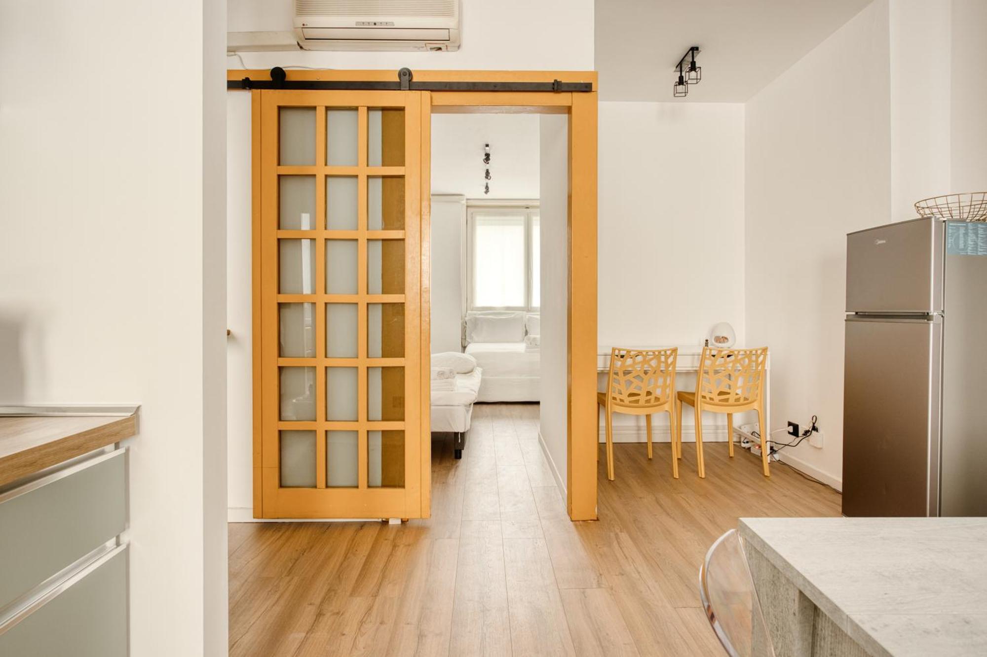 Confort - Nolo Milan