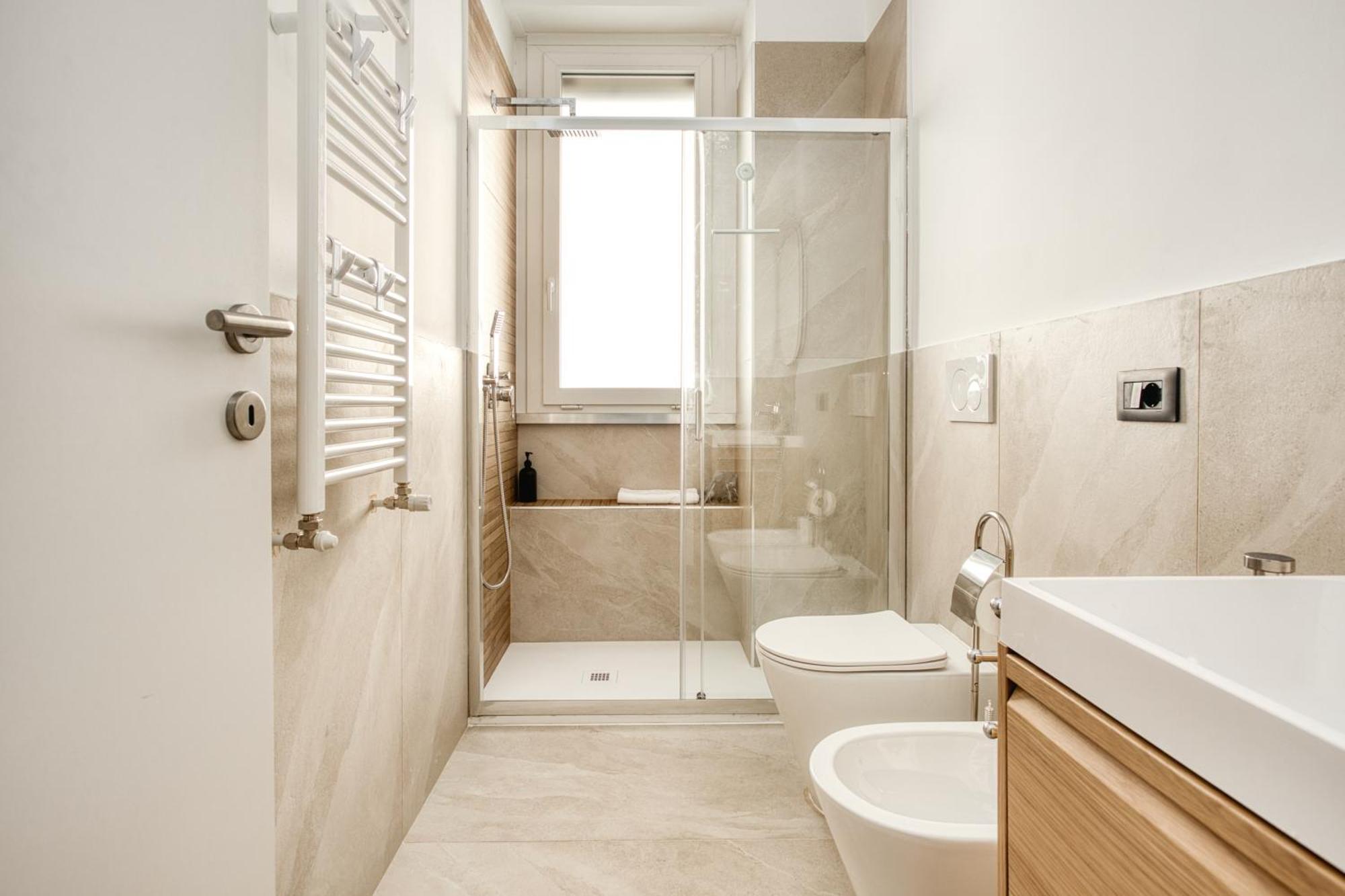 Confort - Nolo Apartment