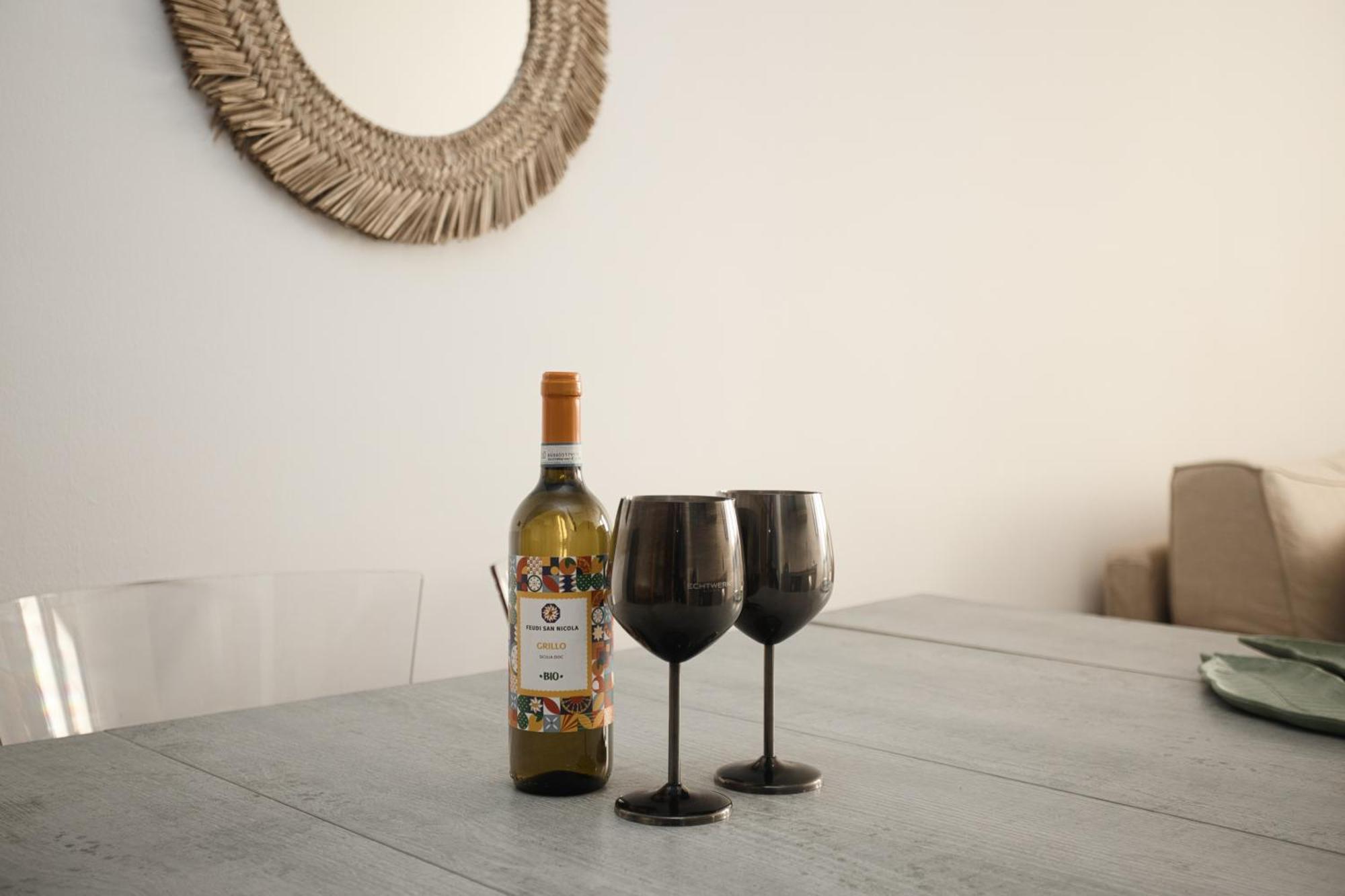 Apartment Confort - Nolo *