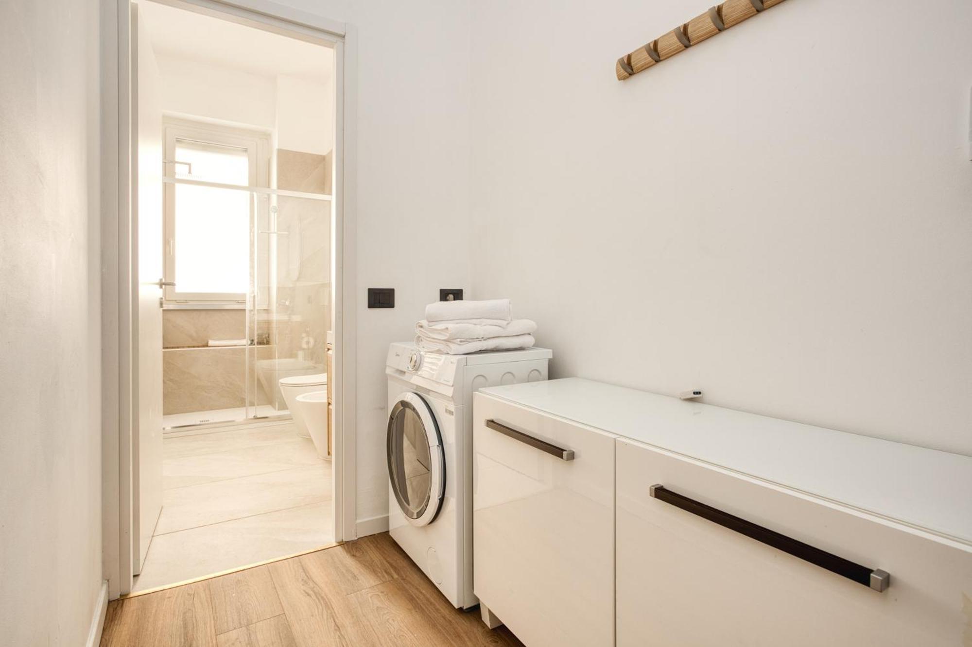 Confort - Nolo Milan