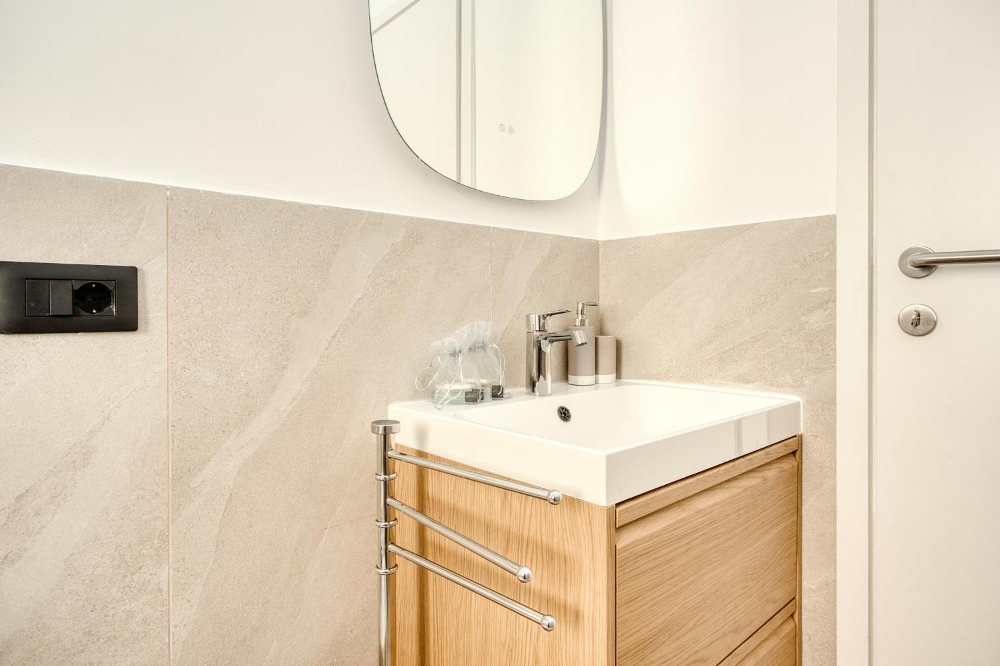 Confort - Nolo Apartment