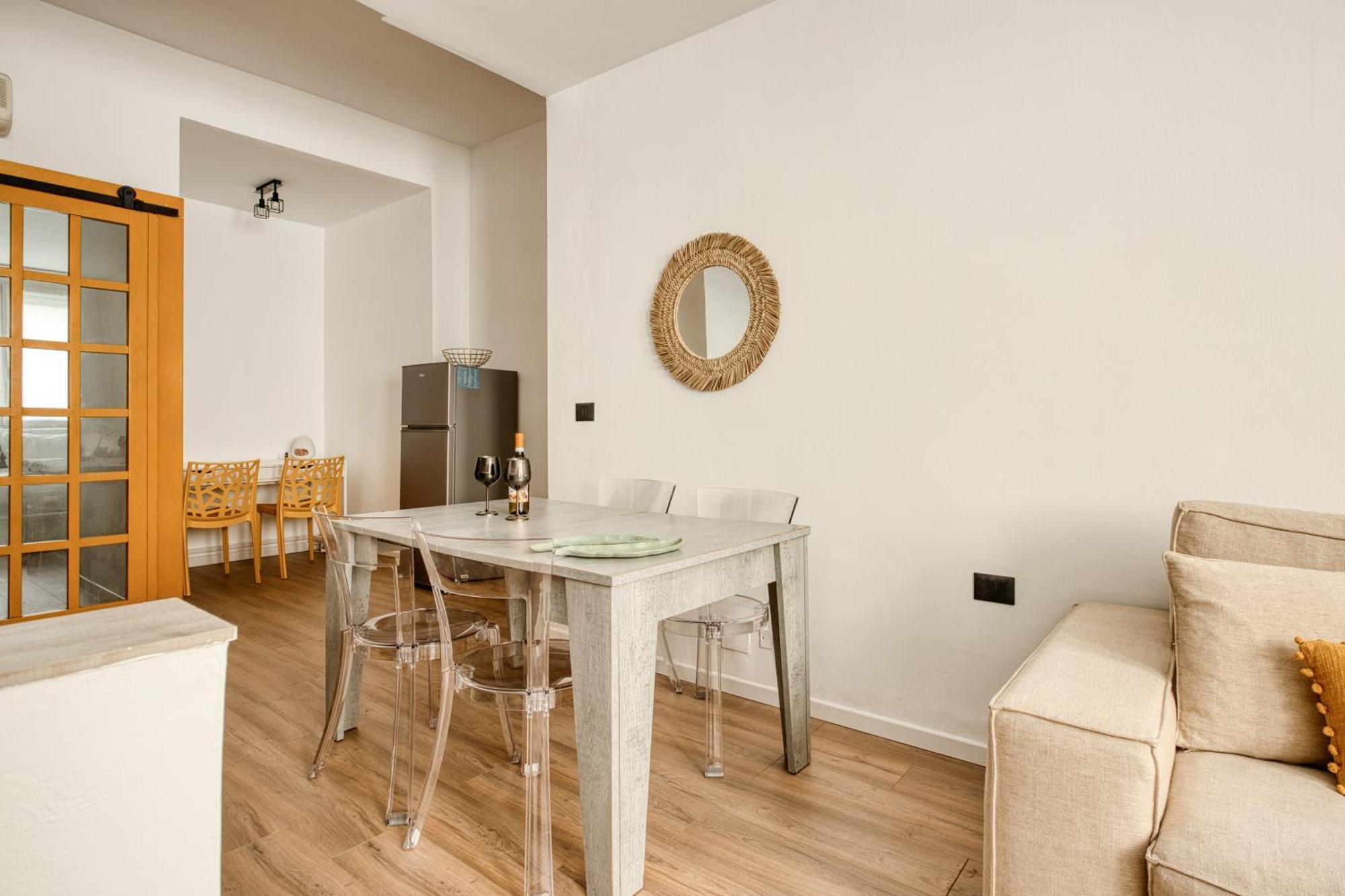Apartment Confort - Nolo