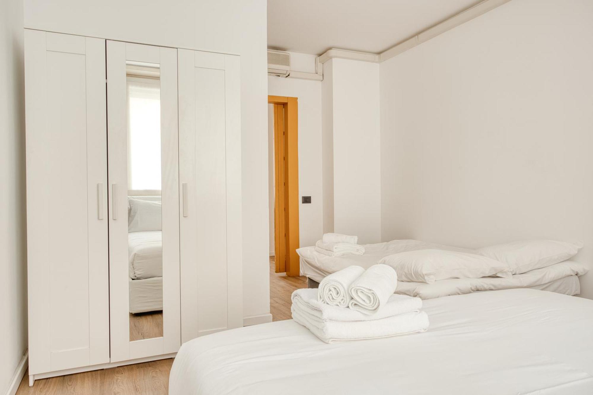 Confort - Nolo Apartment Milan