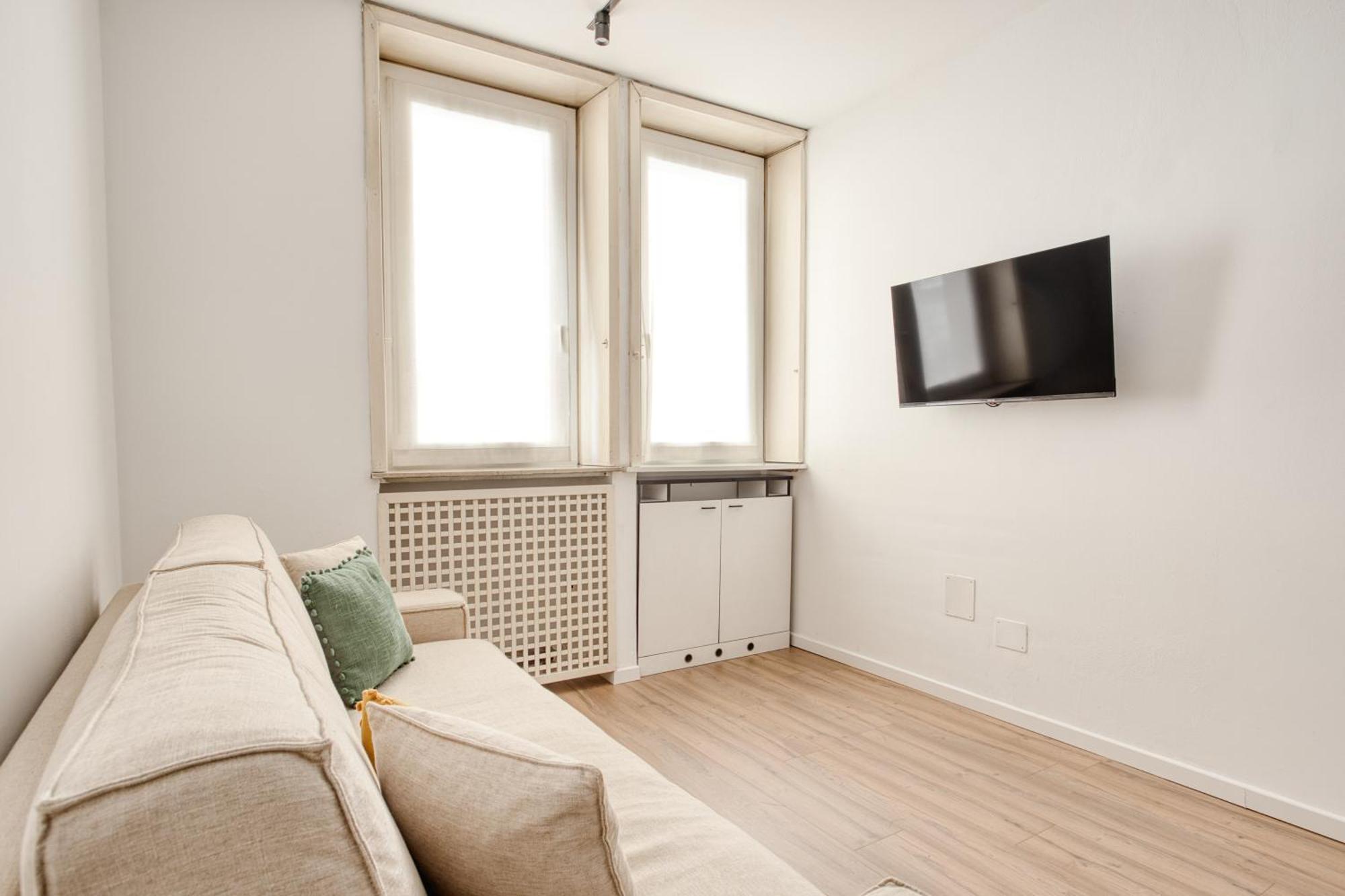 Apartment Confort - Nolo Milan