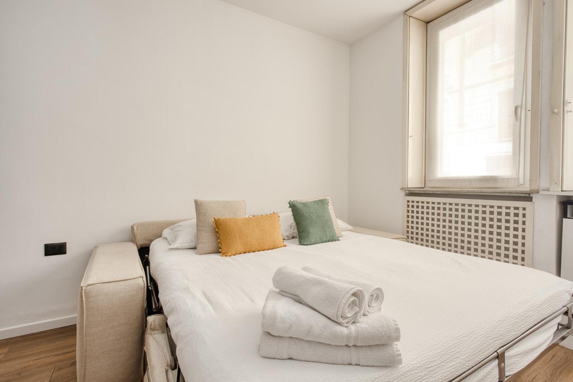 Apartment Confort - Nolo