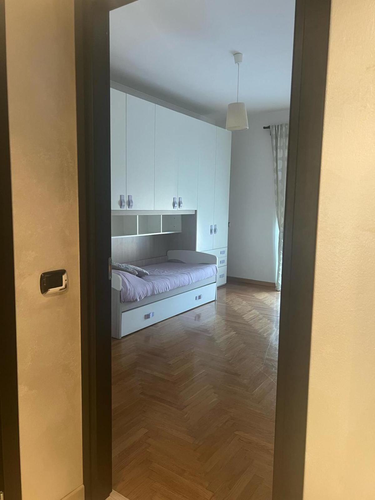 Rembrandt Luxury San Siro Fiera Ippodromo Centro Apartment *