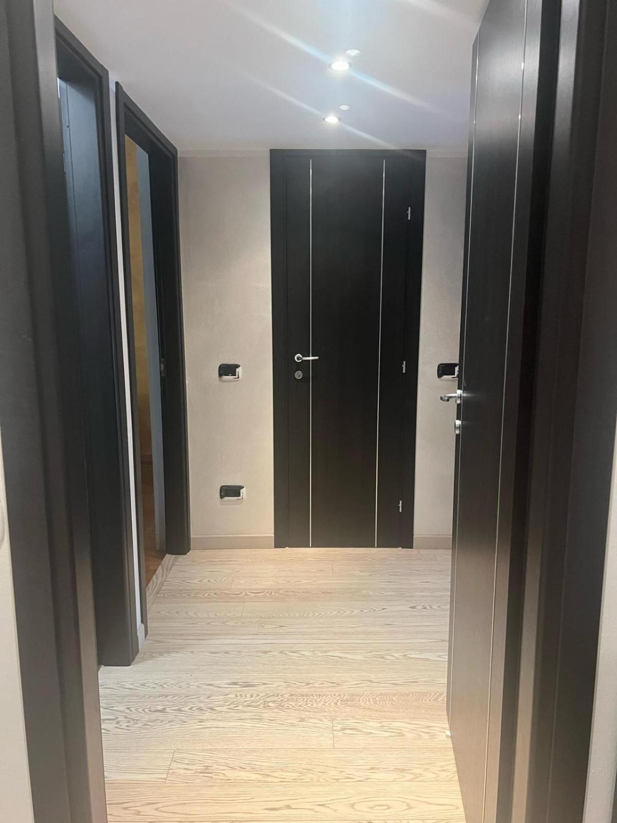 Rembrandt Luxury San Siro Fiera Ippodromo Centro Apartment