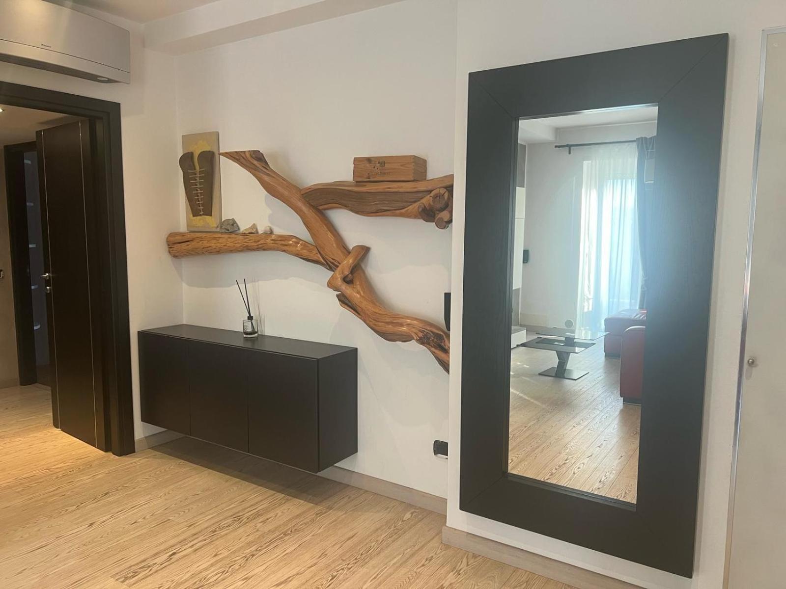 Rembrandt Luxury San Siro Fiera Ippodromo Centro Apartment Milan