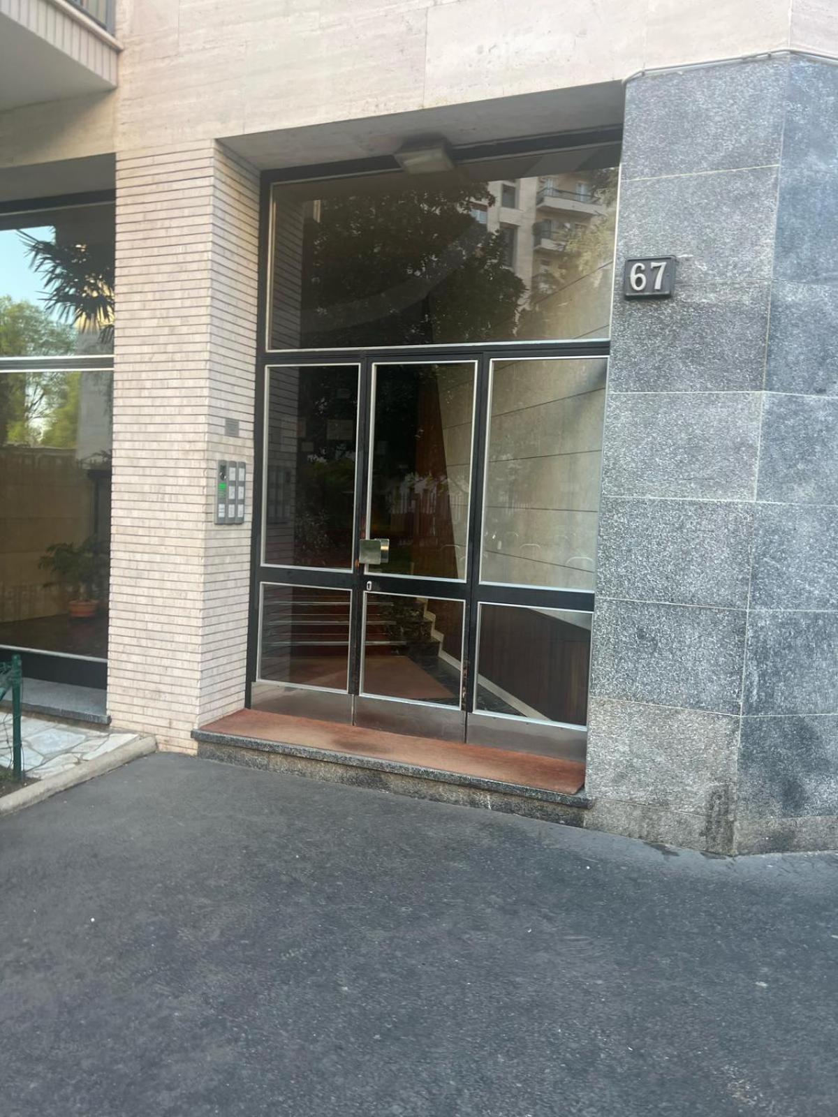 Rembrandt Luxury San Siro Fiera Ippodromo Centro Apartment *