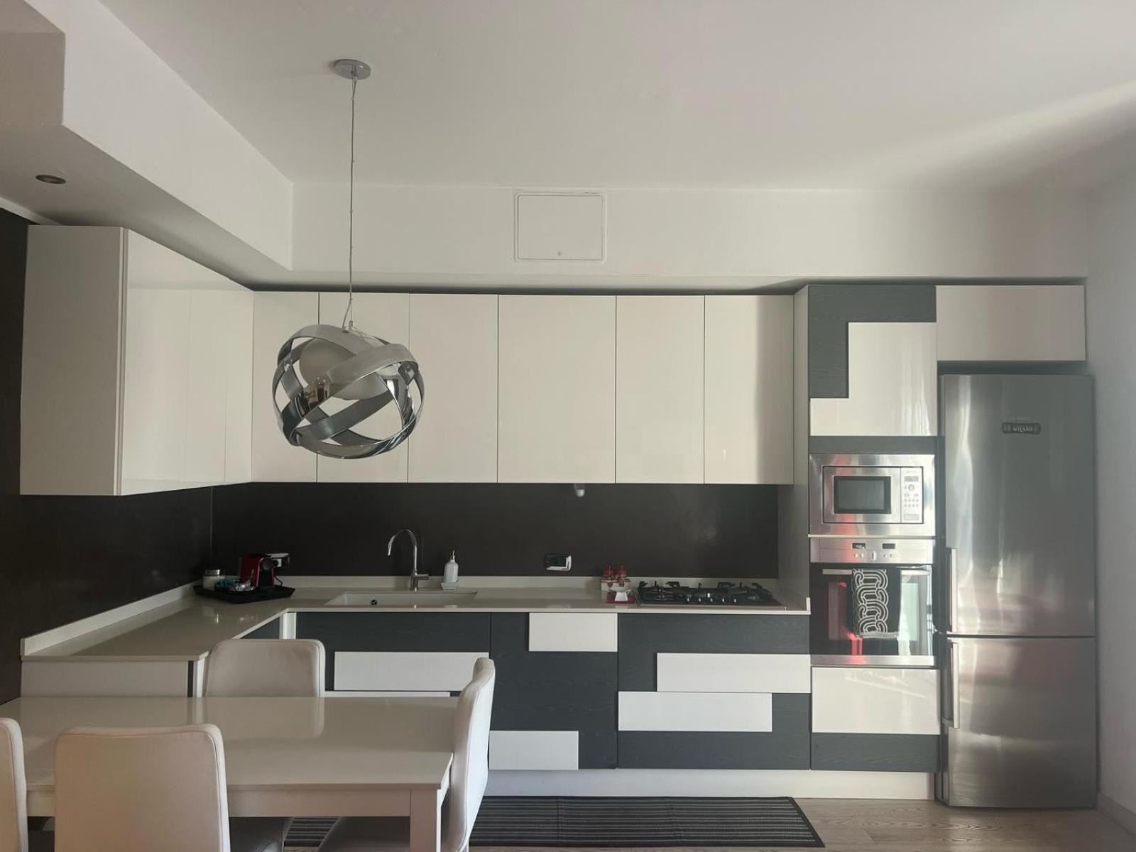Apartment Rembrandt Luxury San Siro Fiera Ippodromo Centro