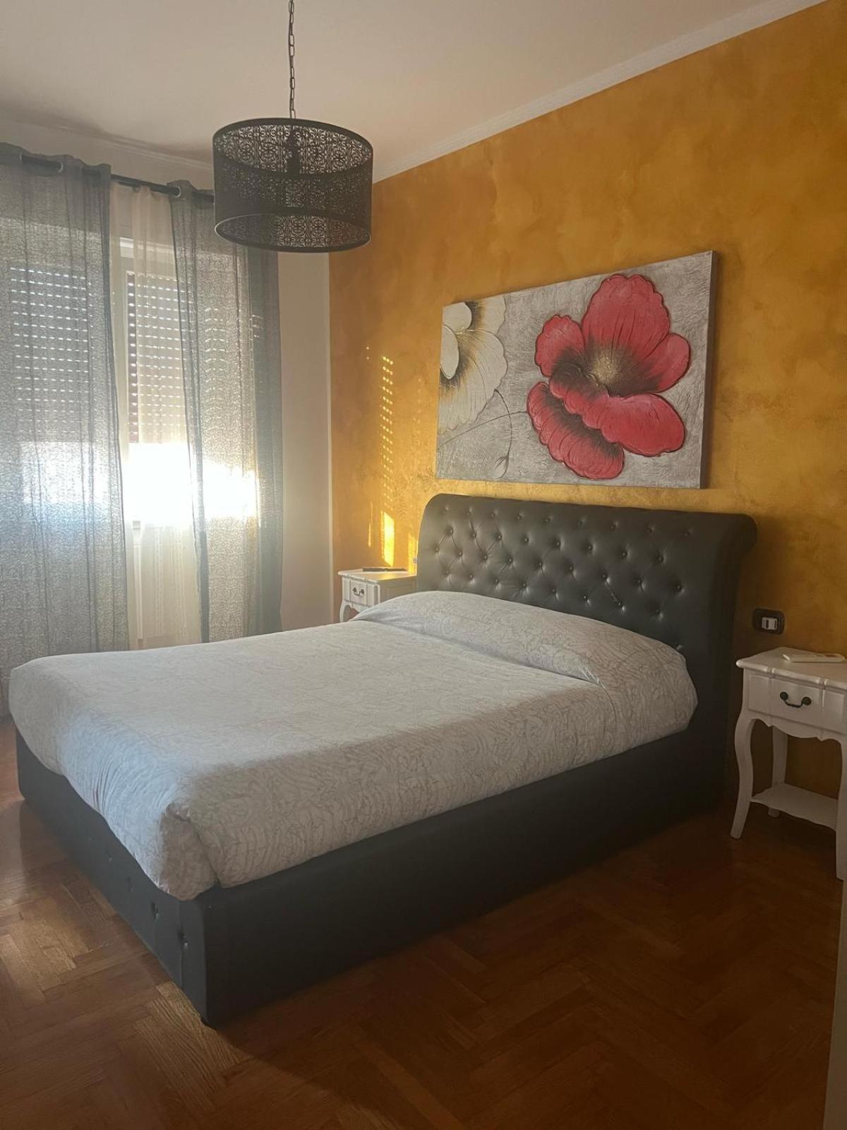 Rembrandt Luxury San Siro Fiera Ippodromo Centro Apartment Milan