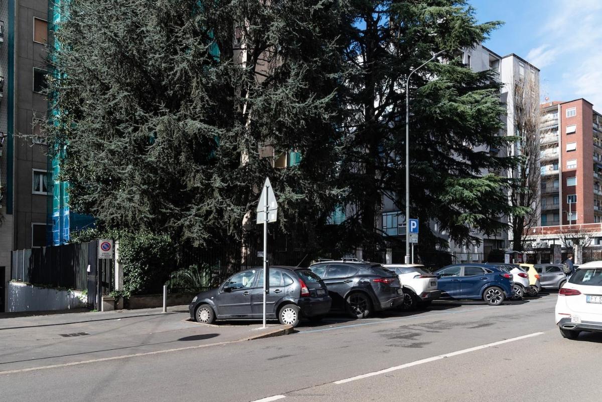 Tajani Milan