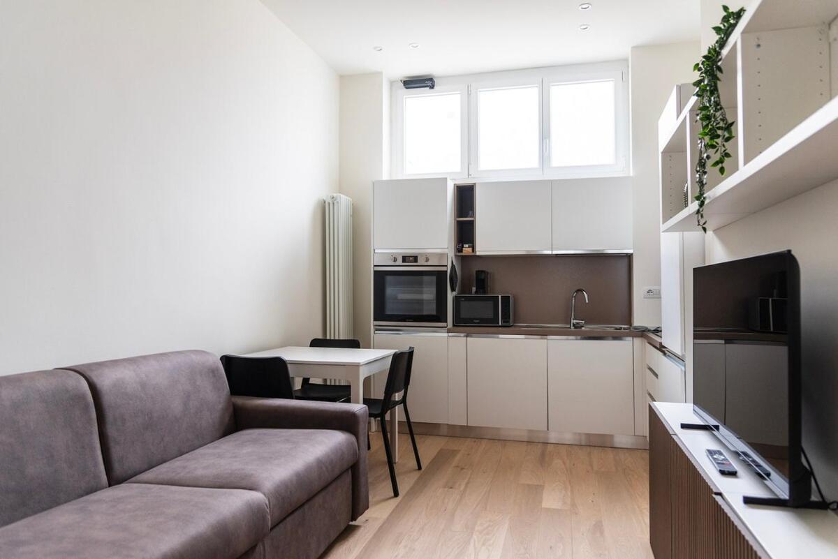Apartment Tajani Milan