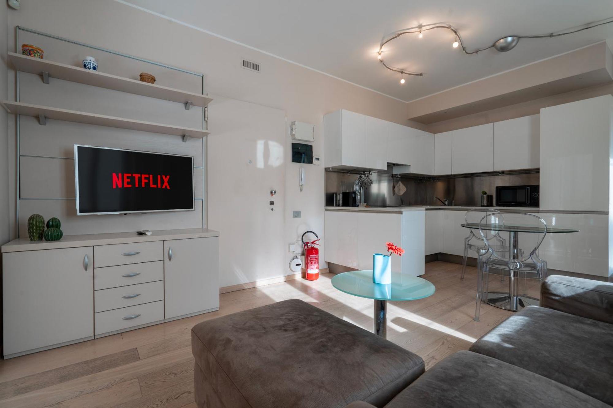 Repubblica Premium Apartment Milan