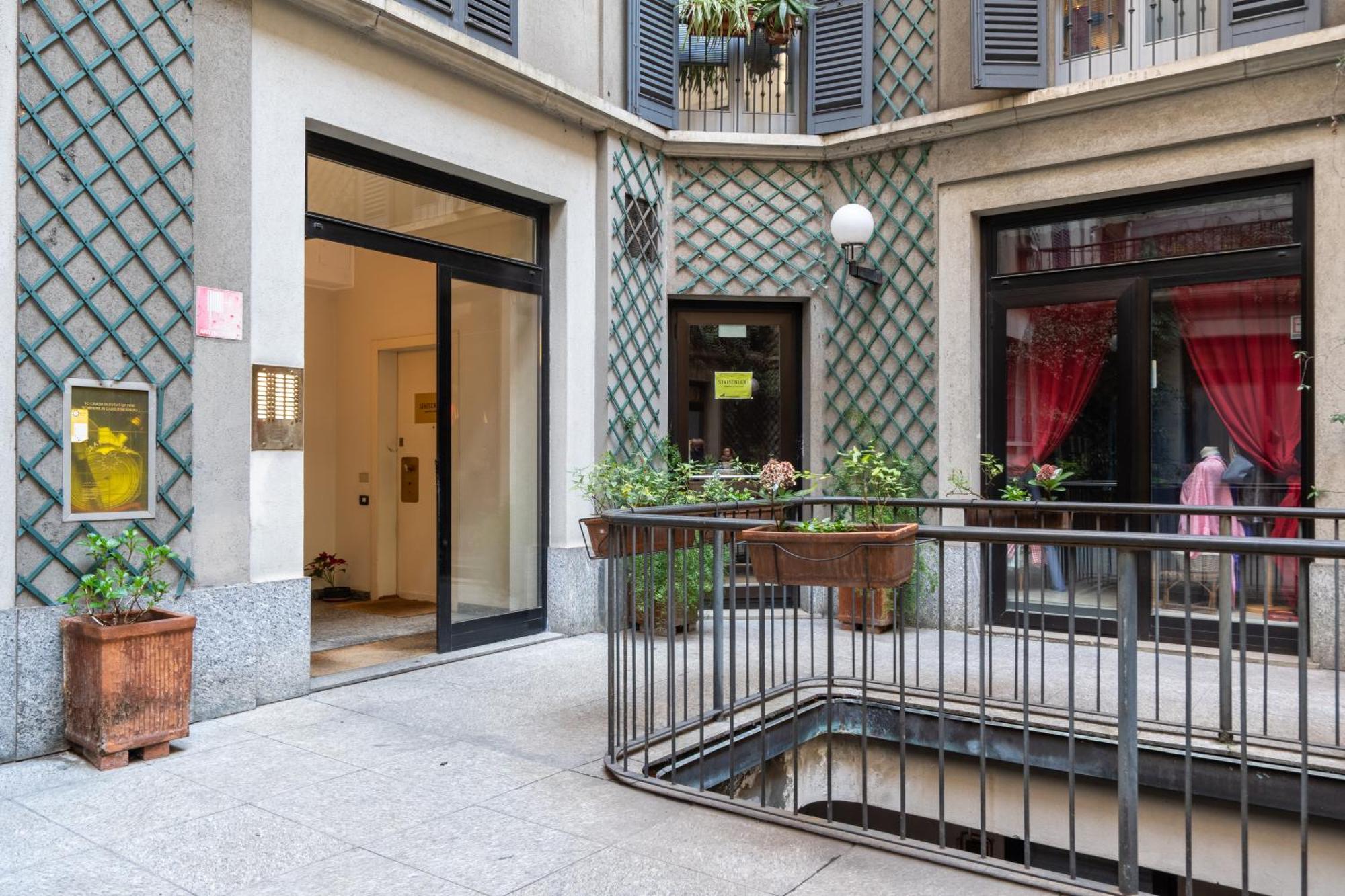 Repubblica Premium * Milan