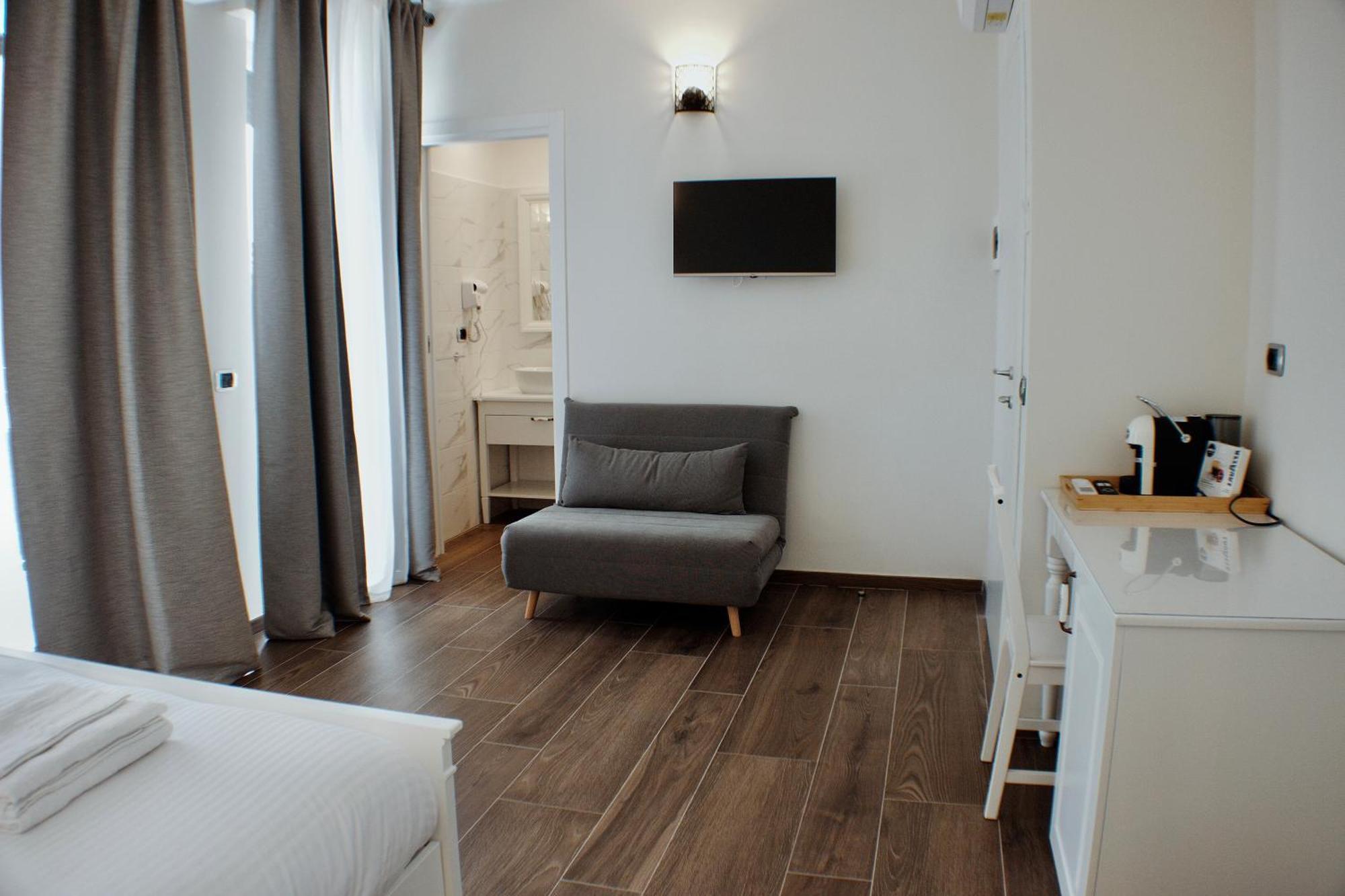 Guest house San Siro House