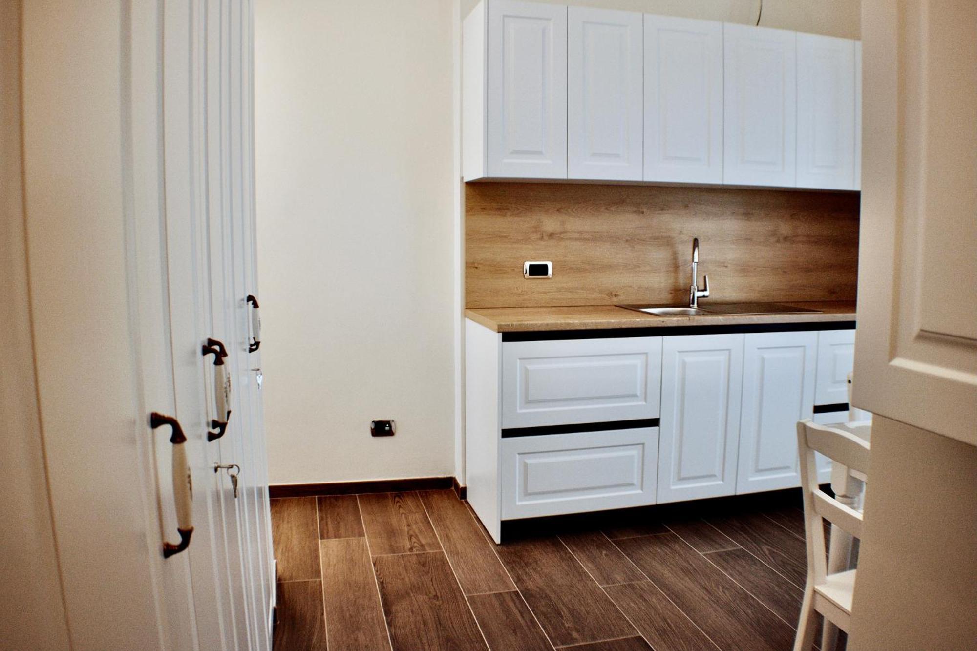 San Siro House Guest house