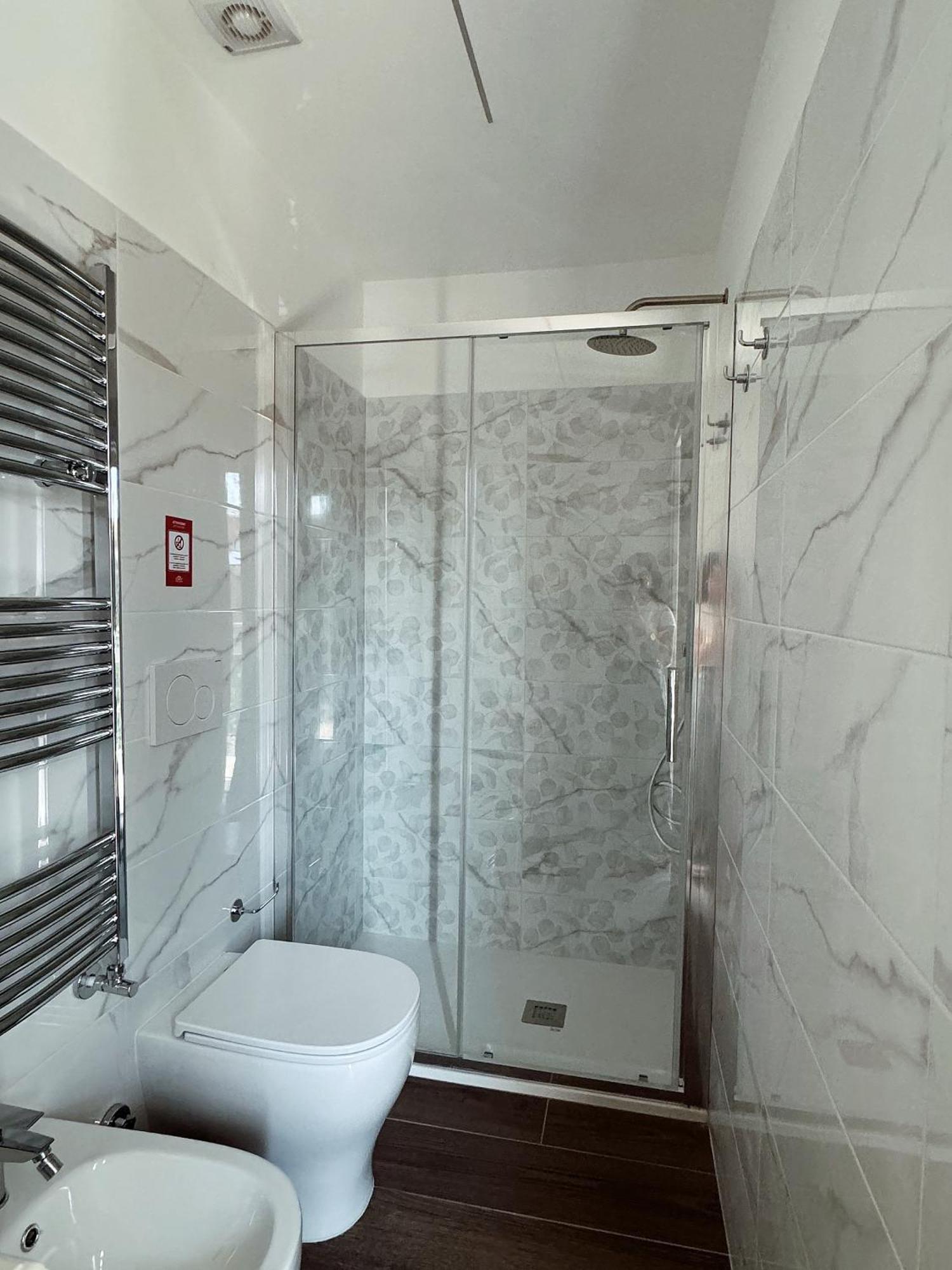 Guest house San Siro House Milan