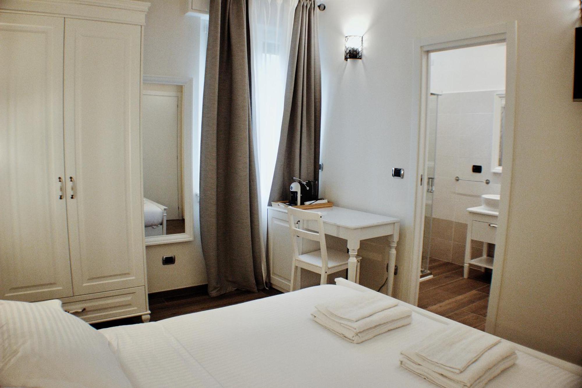 San Siro House Guest house