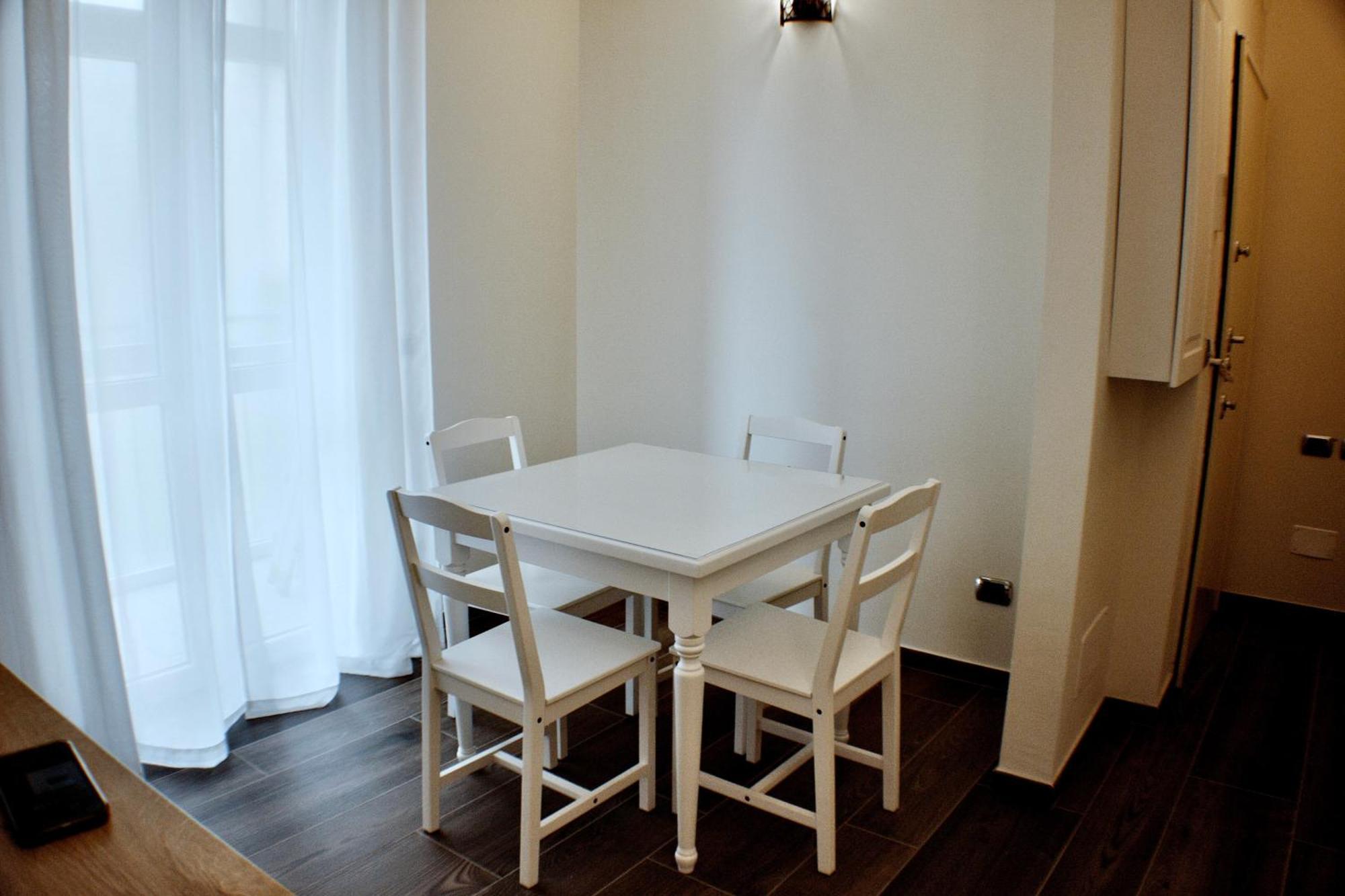 San Siro House Guest house *