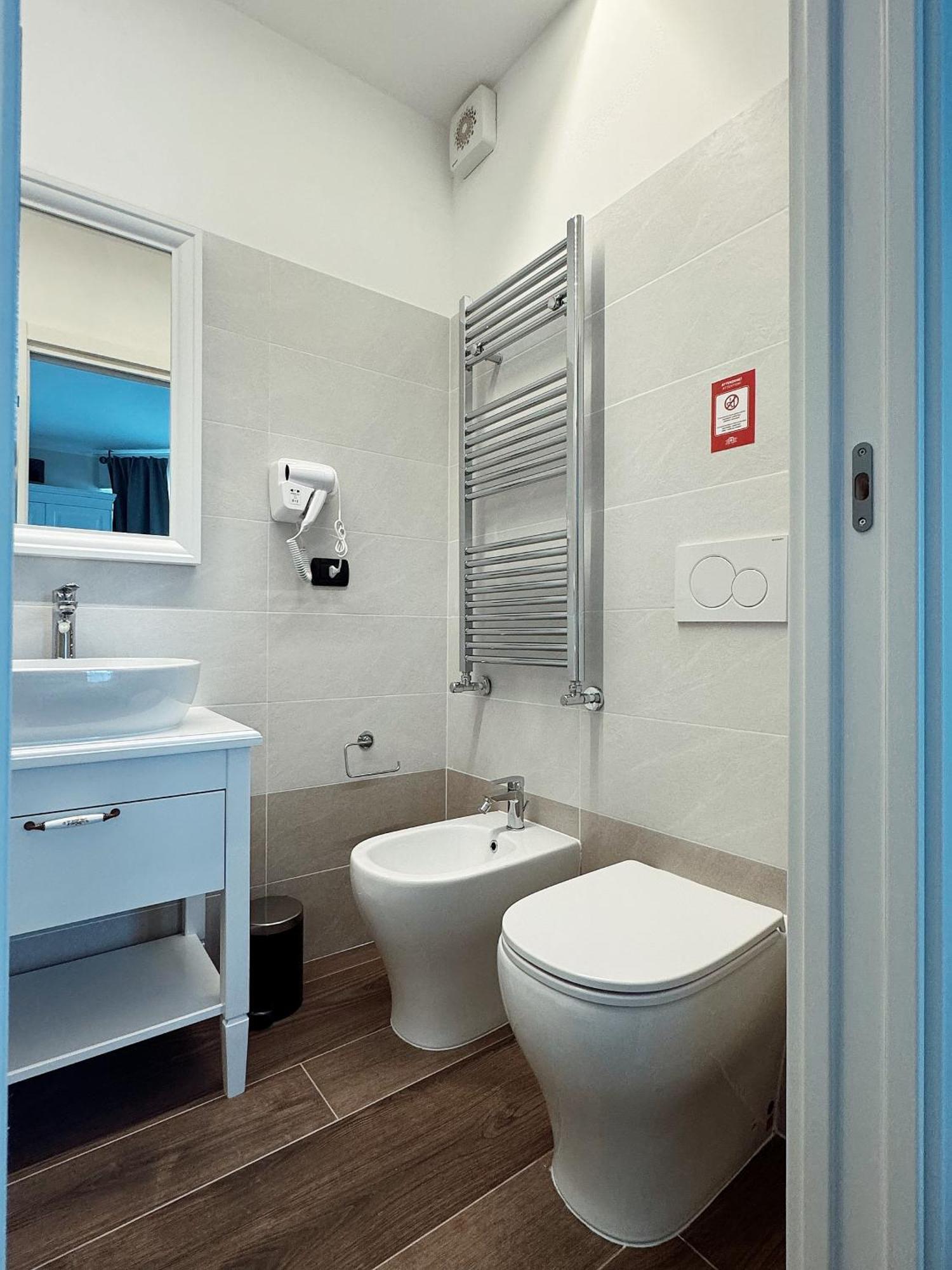 Guest house San Siro House Milan