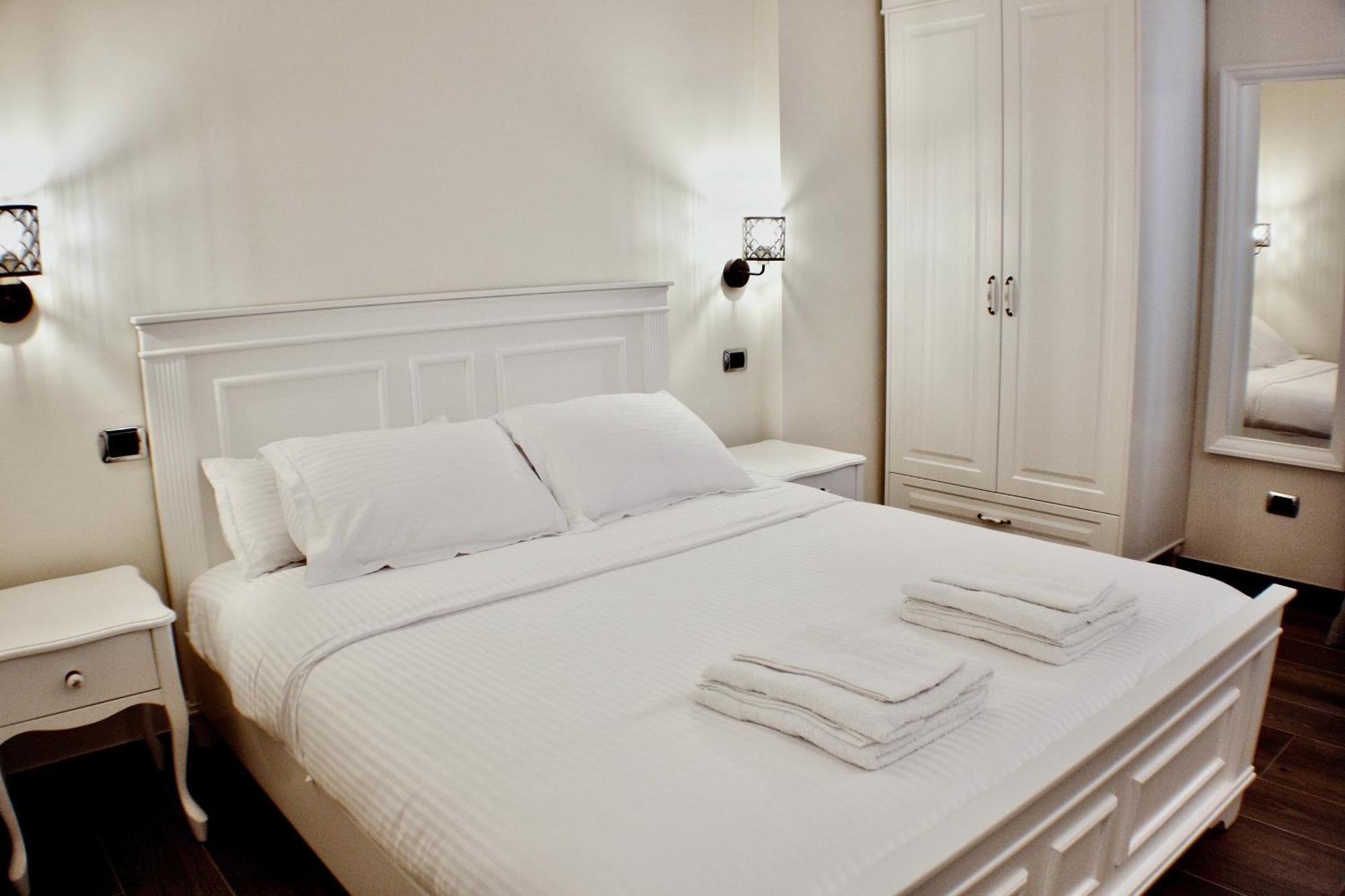 Guest house San Siro House Milan