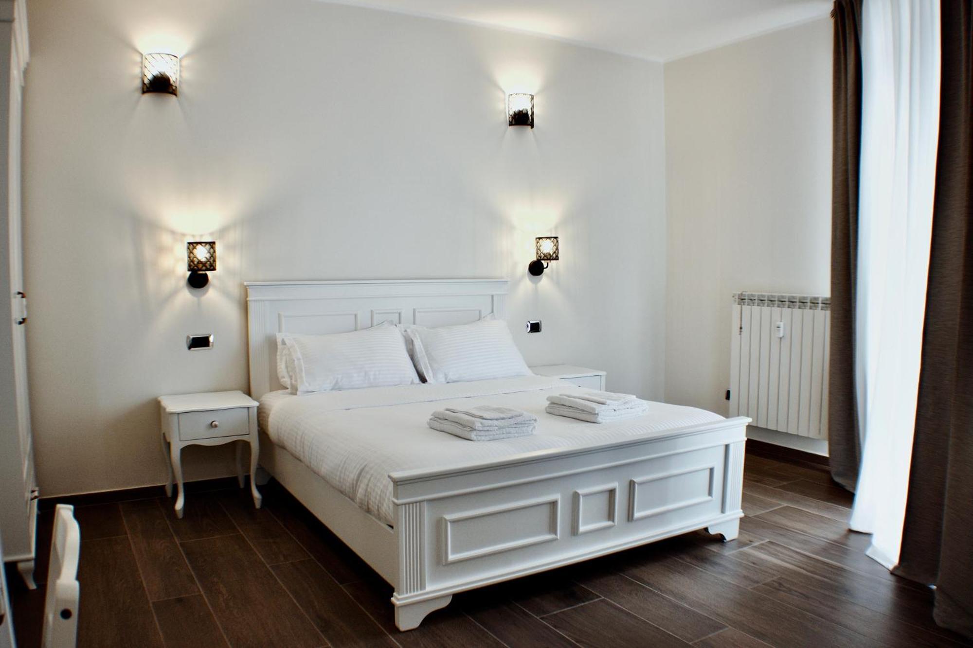 San Siro House Guest house