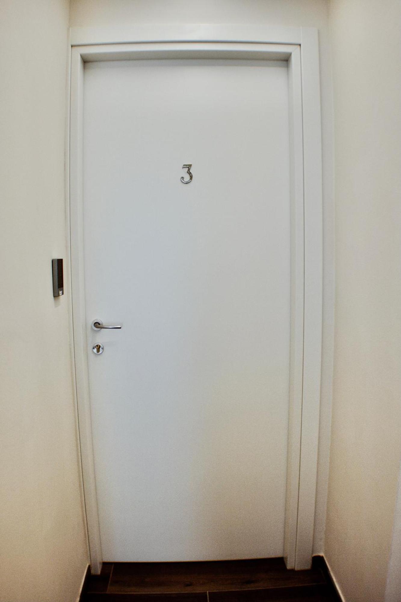 Guest house San Siro House Milan