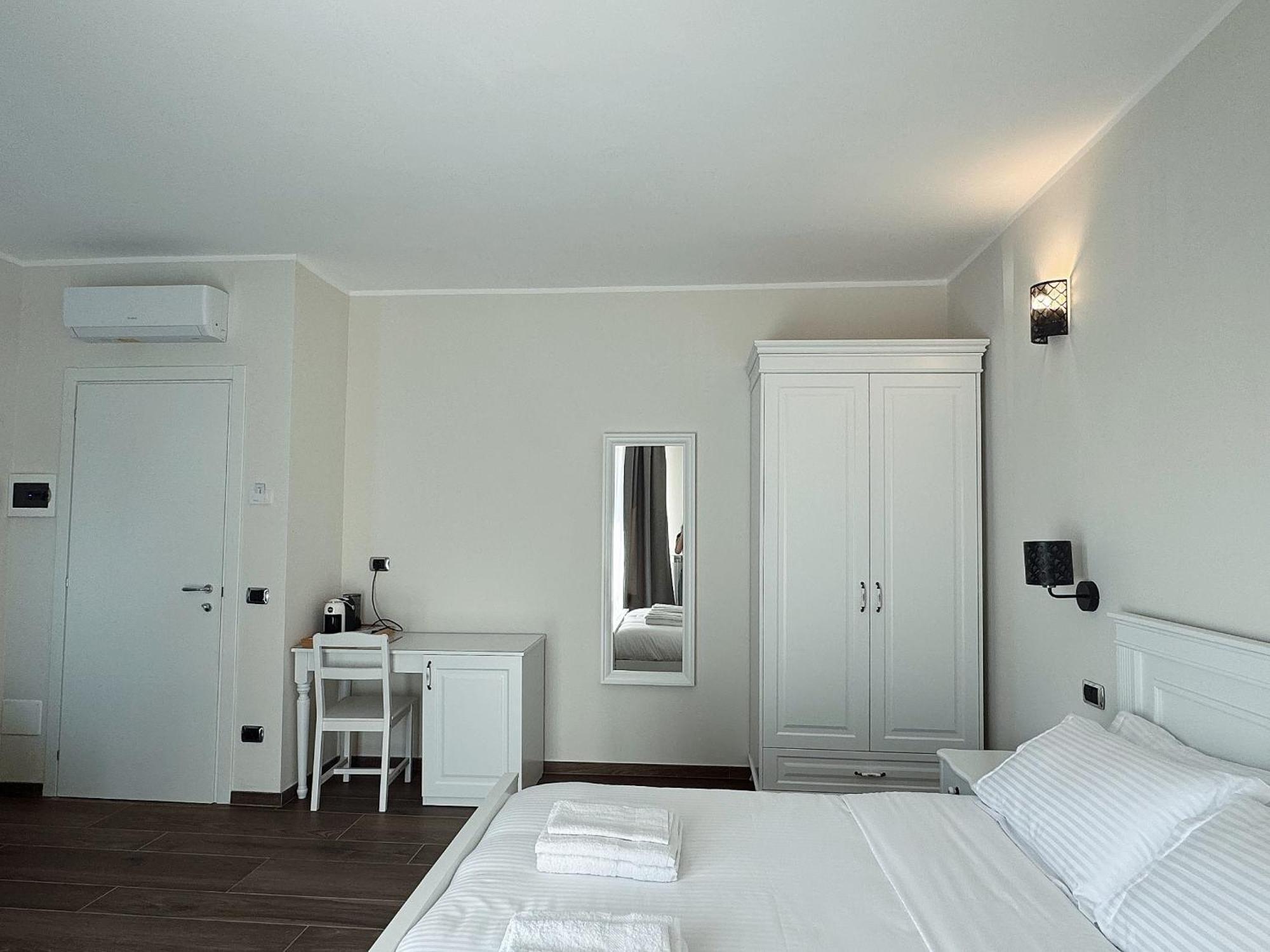 Guest house San Siro House *