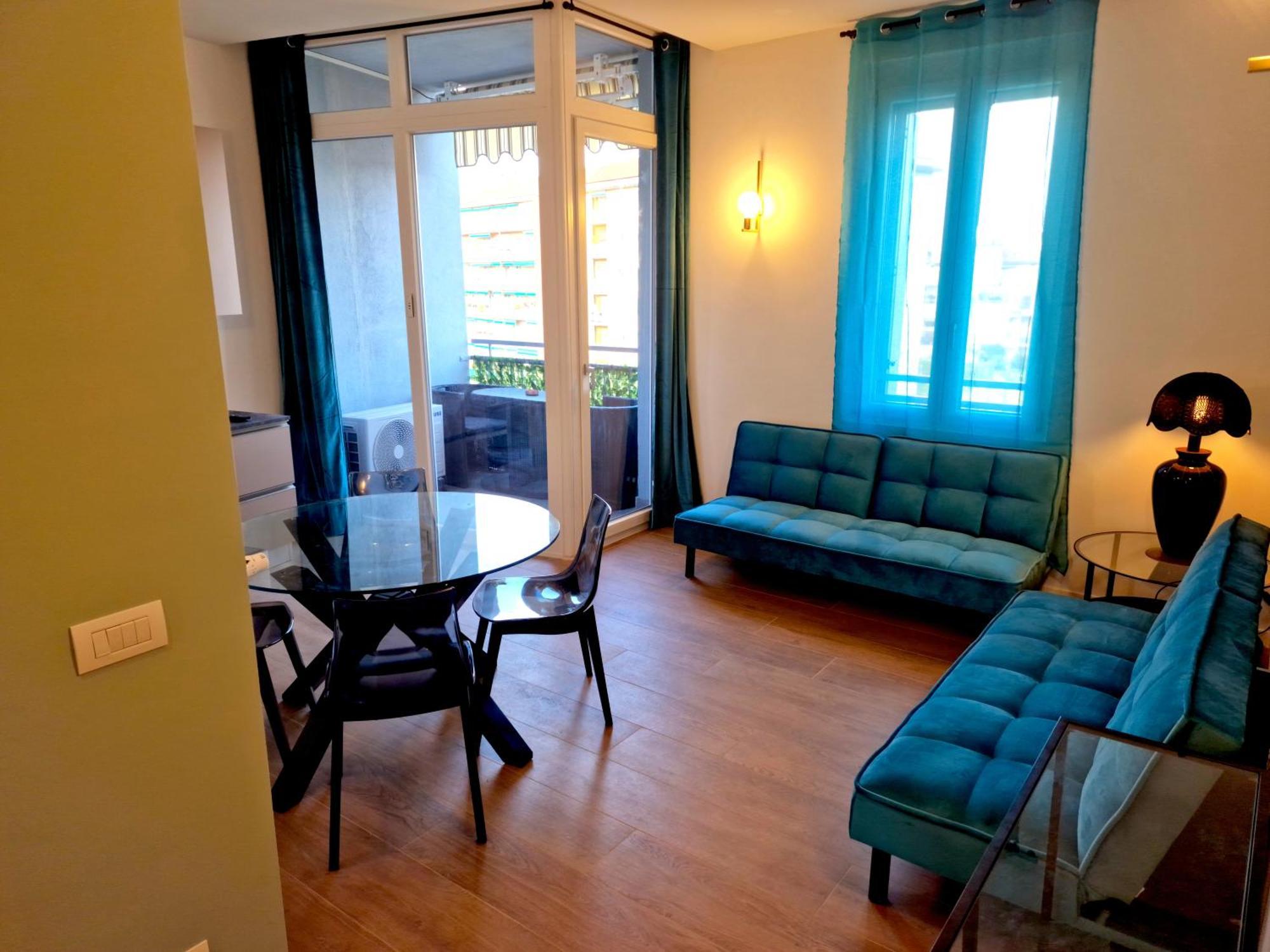 Milanoflats - Elegante Washington Apartment Milan