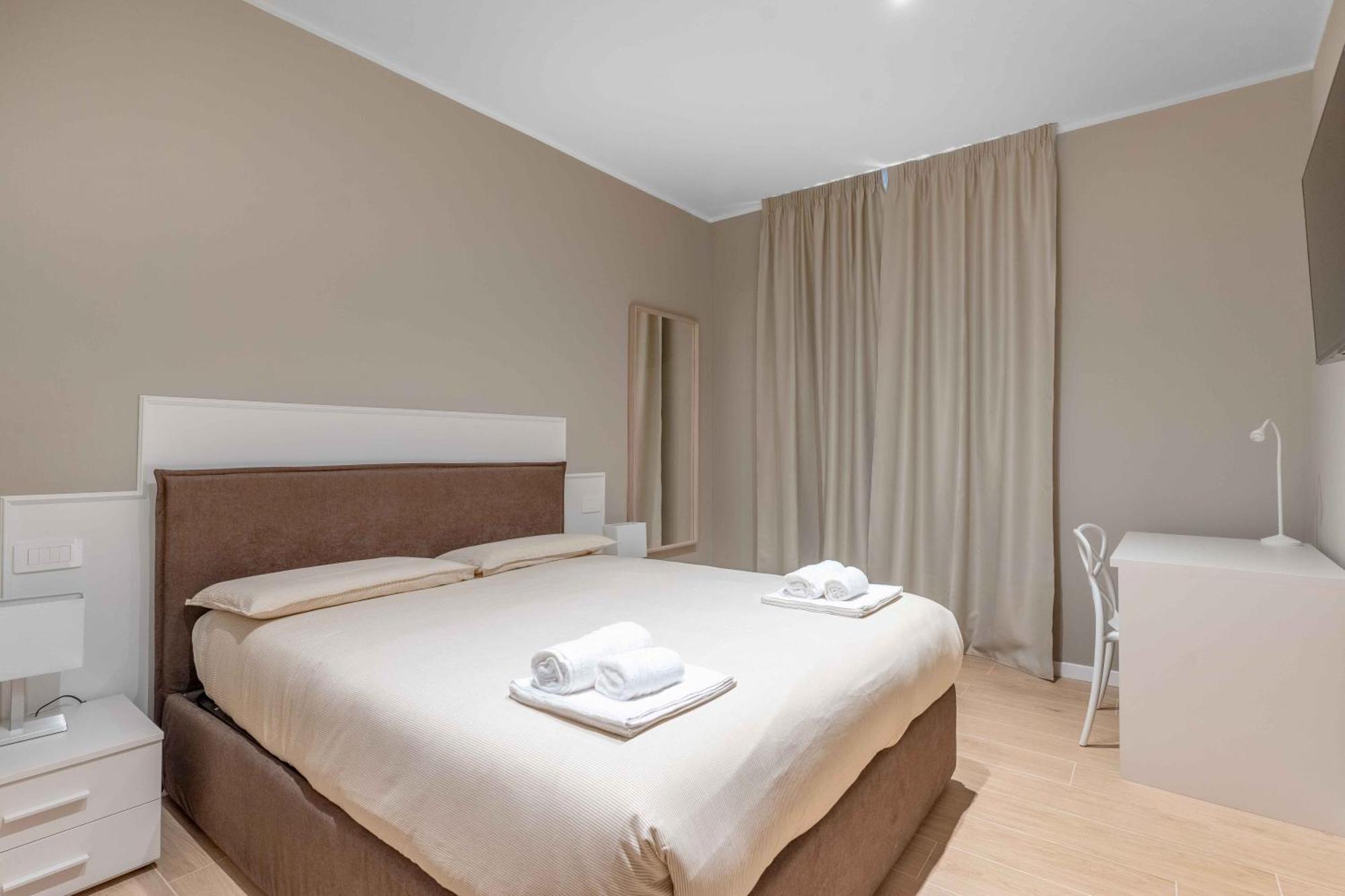 Apartment Vitruvio Palace - La Vista *