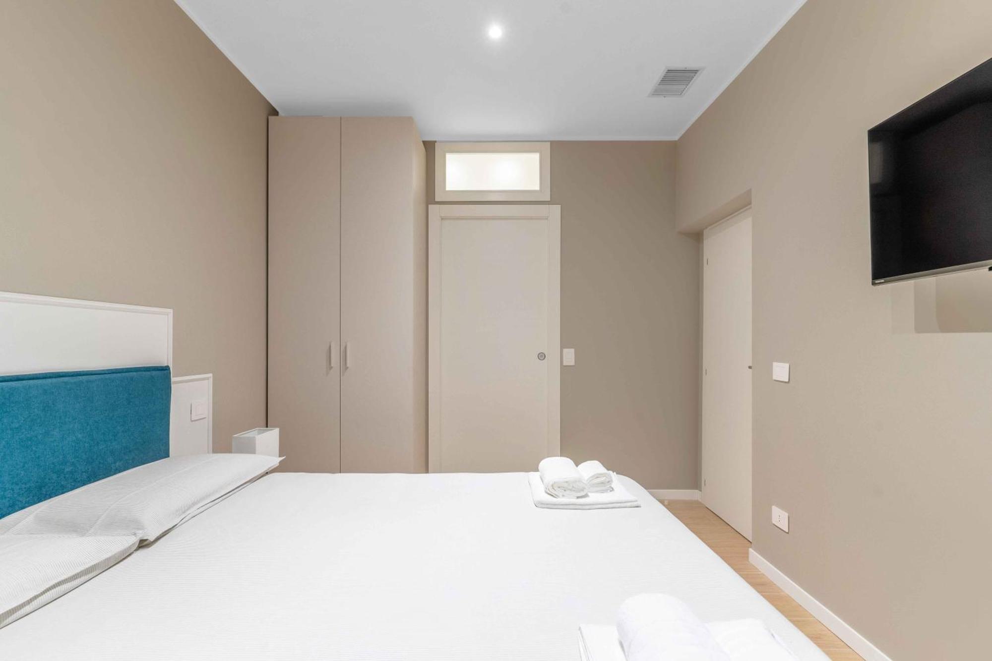 Apartment Vitruvio Palace - La Vista *