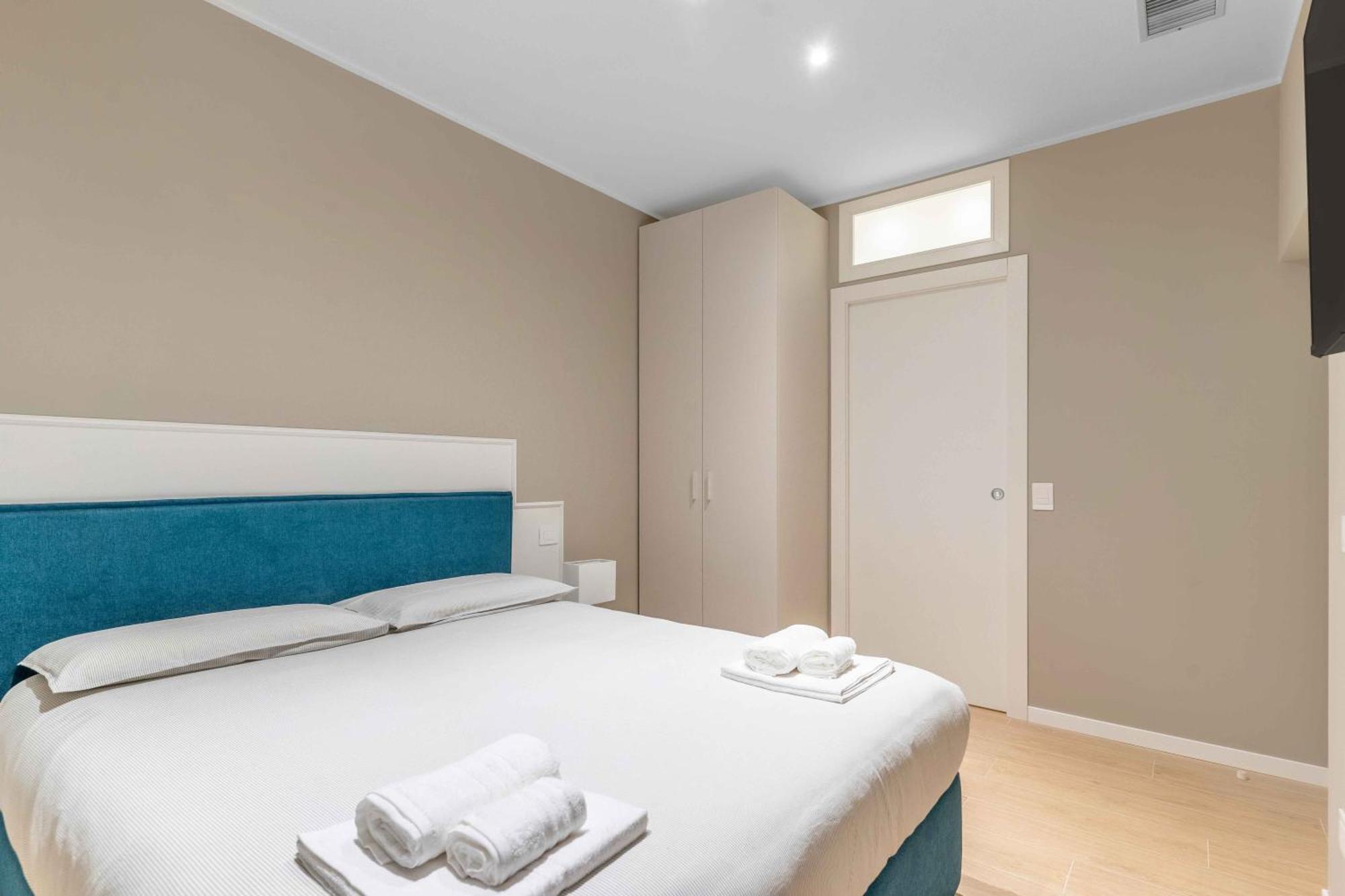 Apartment Vitruvio Palace - La Vista *
