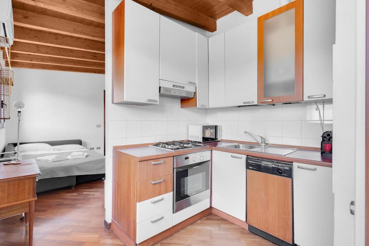 The Milano Houses Apartment *