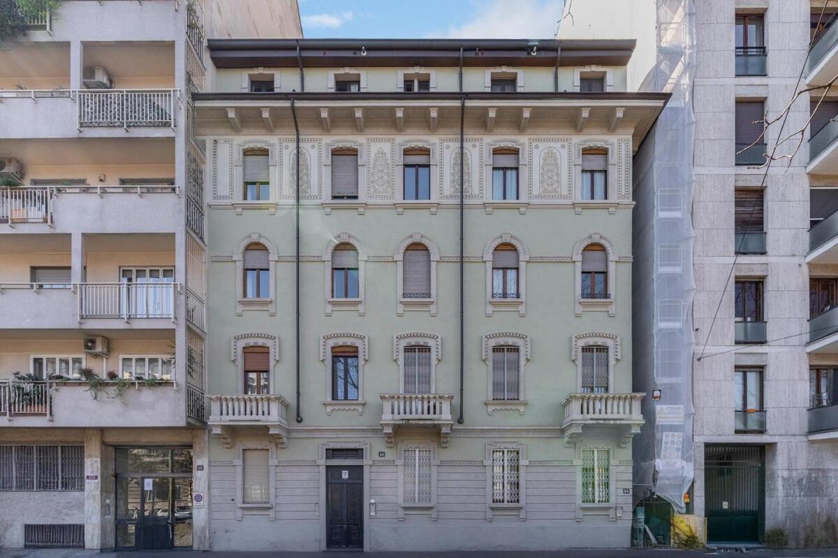 The Milano Houses Apartment Milan