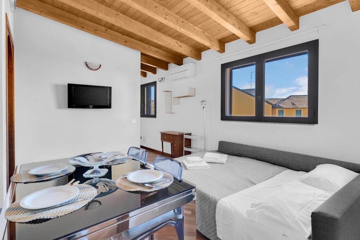 Apartment The Milano Houses Milan