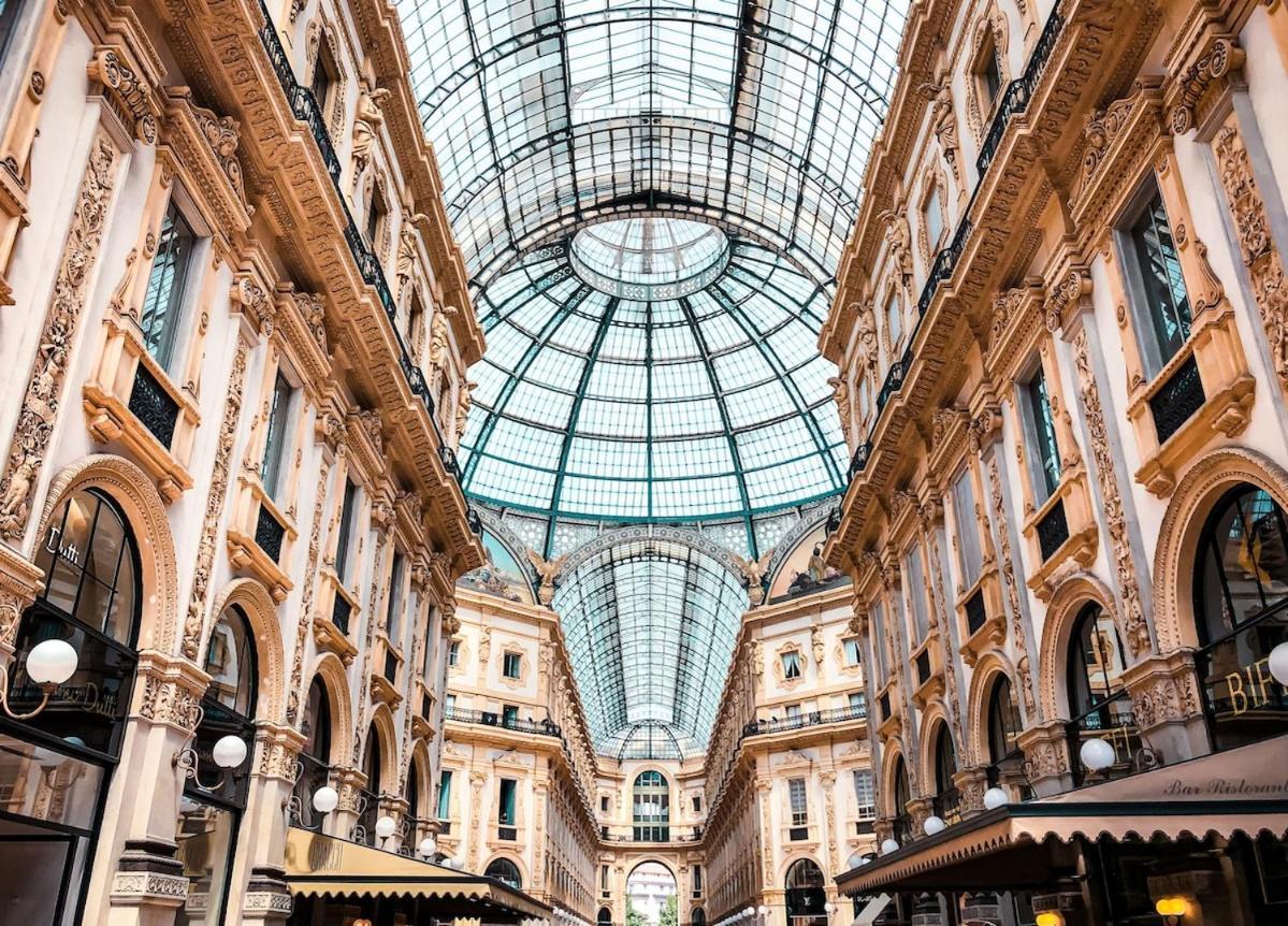 The Milano Houses Apartment