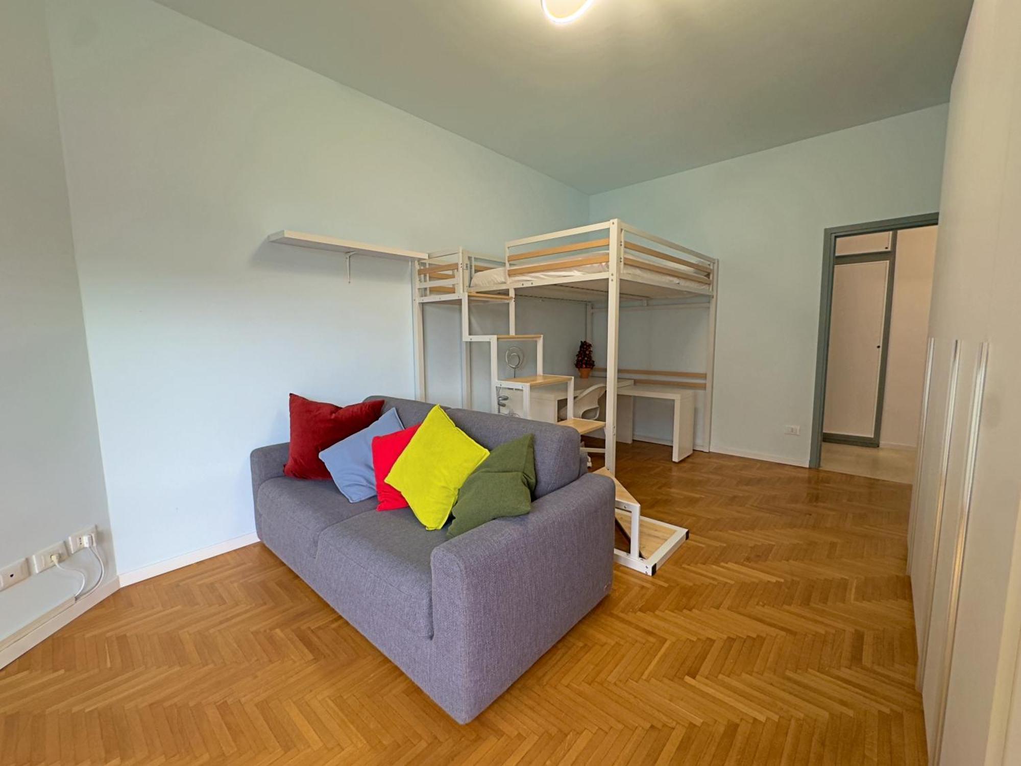 Apartment Appartme Copernico 59a Milan