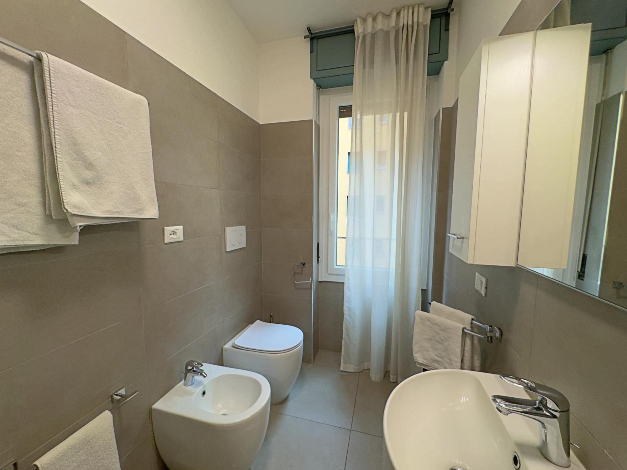 Appartme Copernico 59a Apartment *