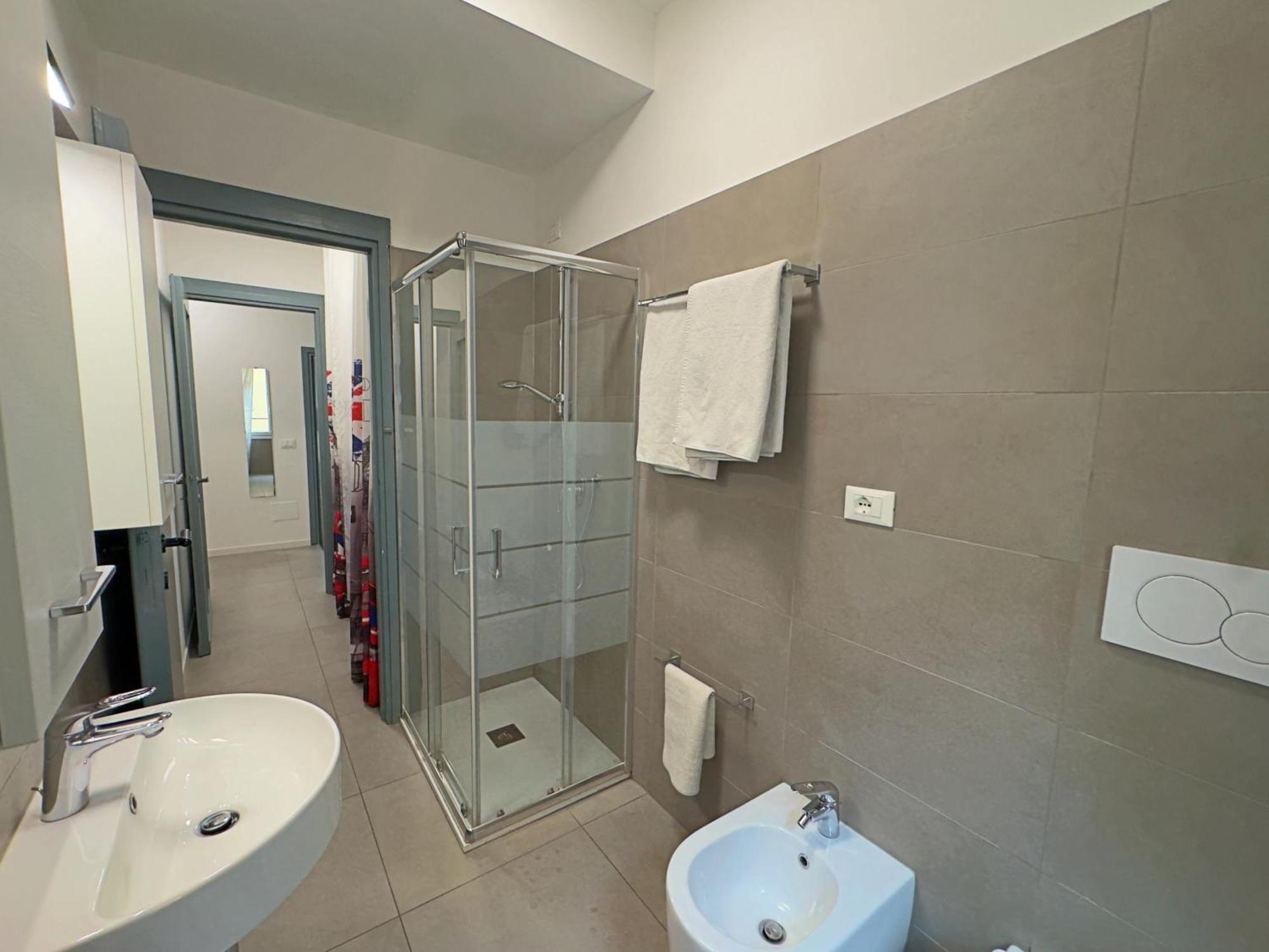 Apartment Appartme Copernico 59a *